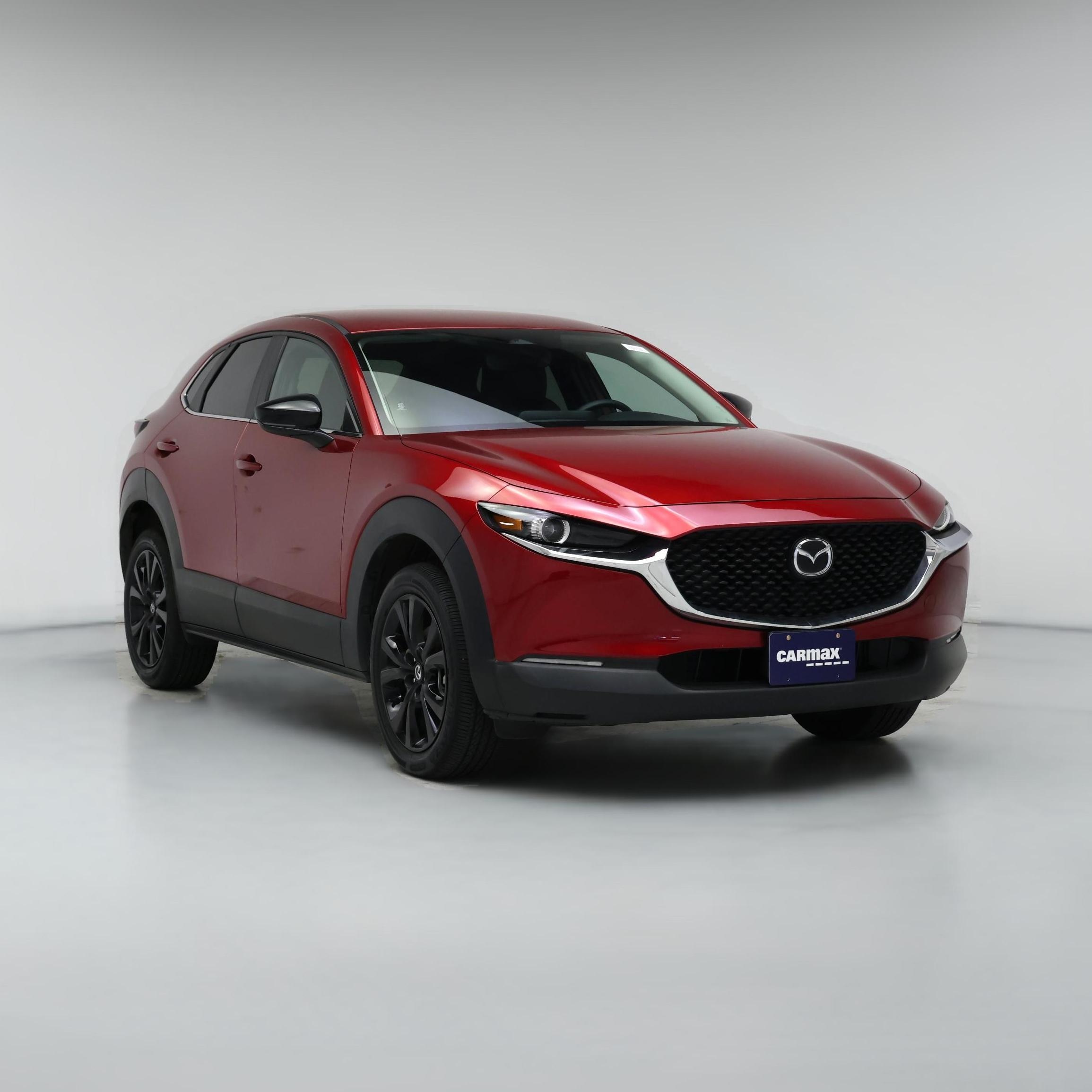 Thumbnail: 2024 Mazda CX-30 - 1