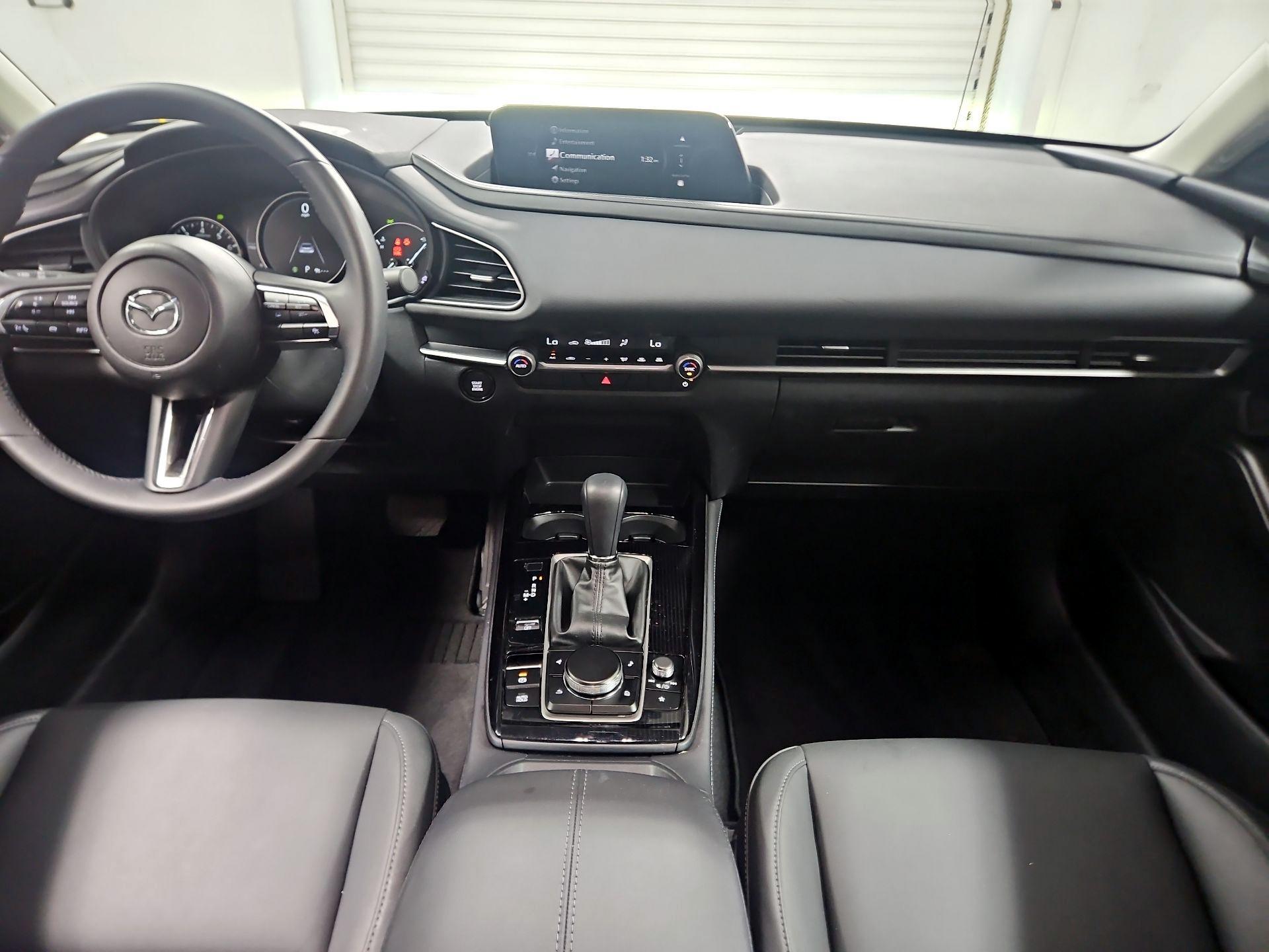 Thumbnail: 2024 Mazda CX-30 - 9