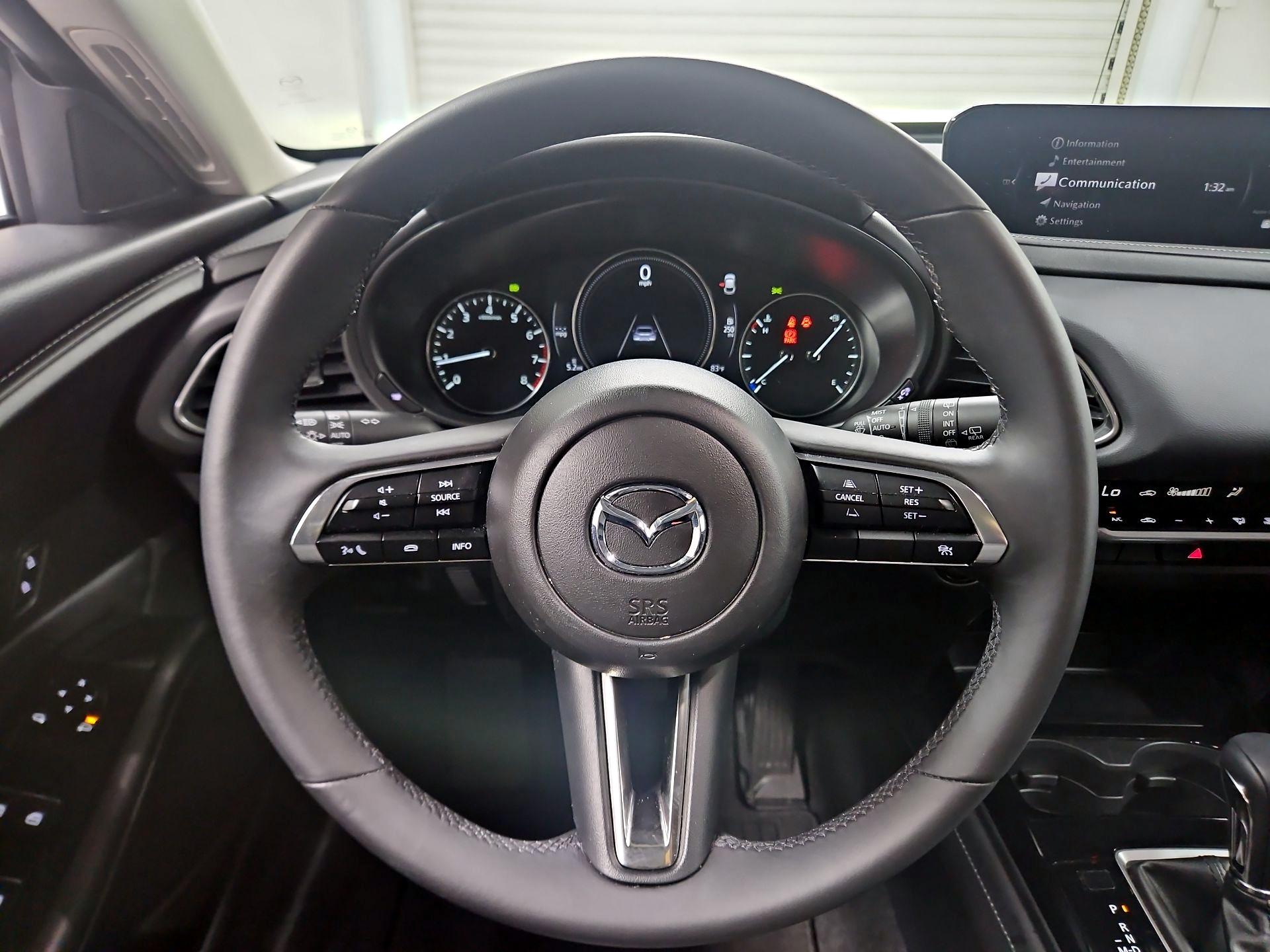 Thumbnail: 2024 Mazda CX-30 - 10