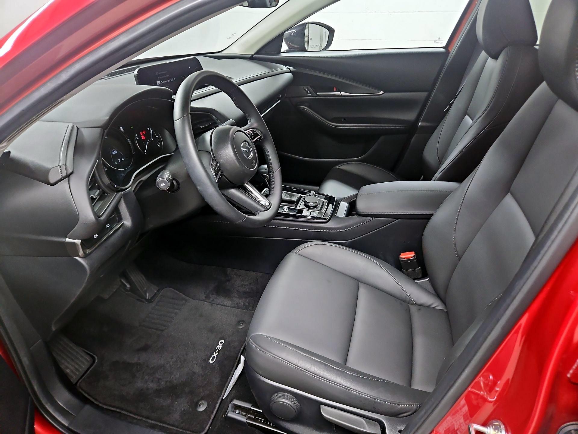 Thumbnail: 2024 Mazda CX-30 - 11