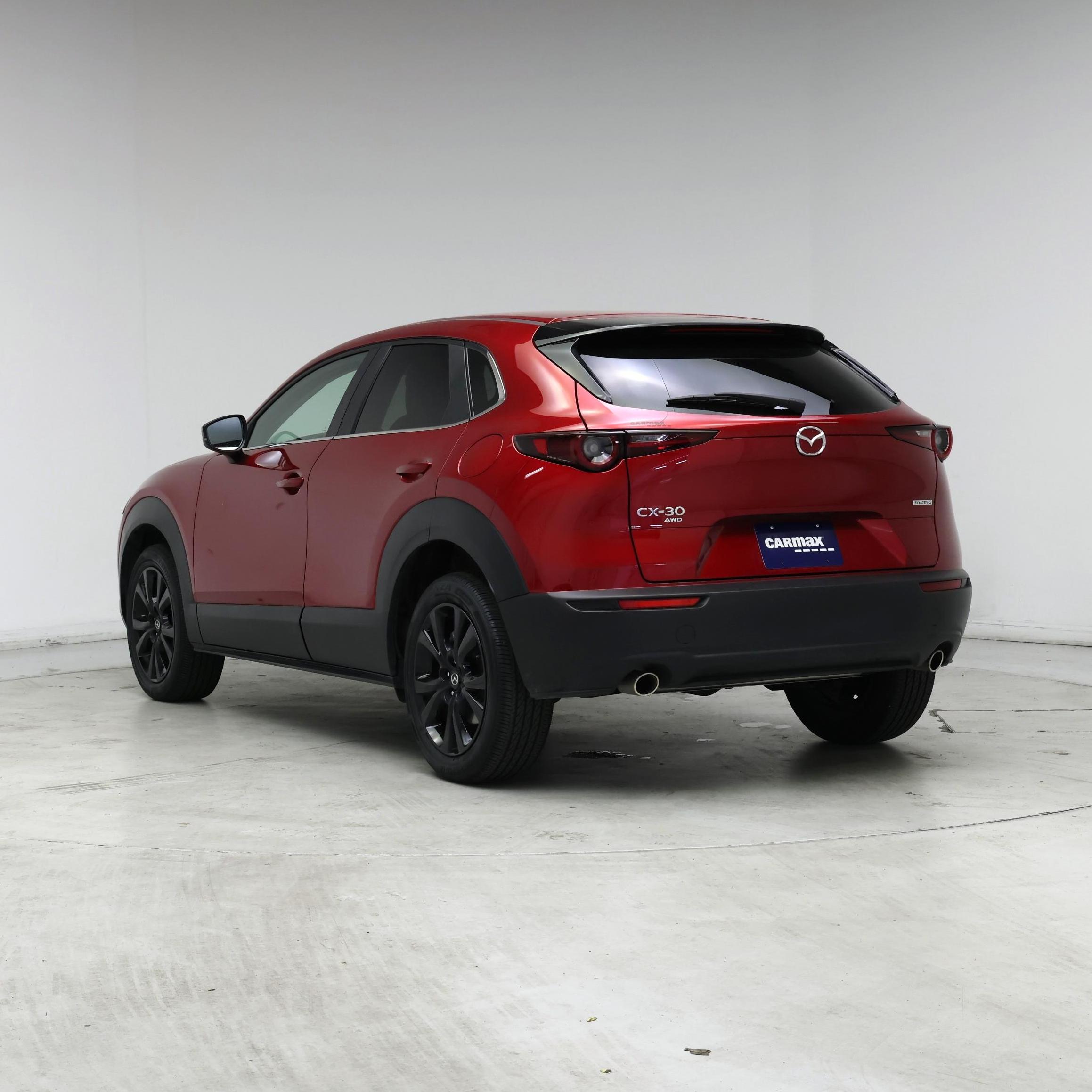 Thumbnail: 2024 Mazda CX-30 - 2