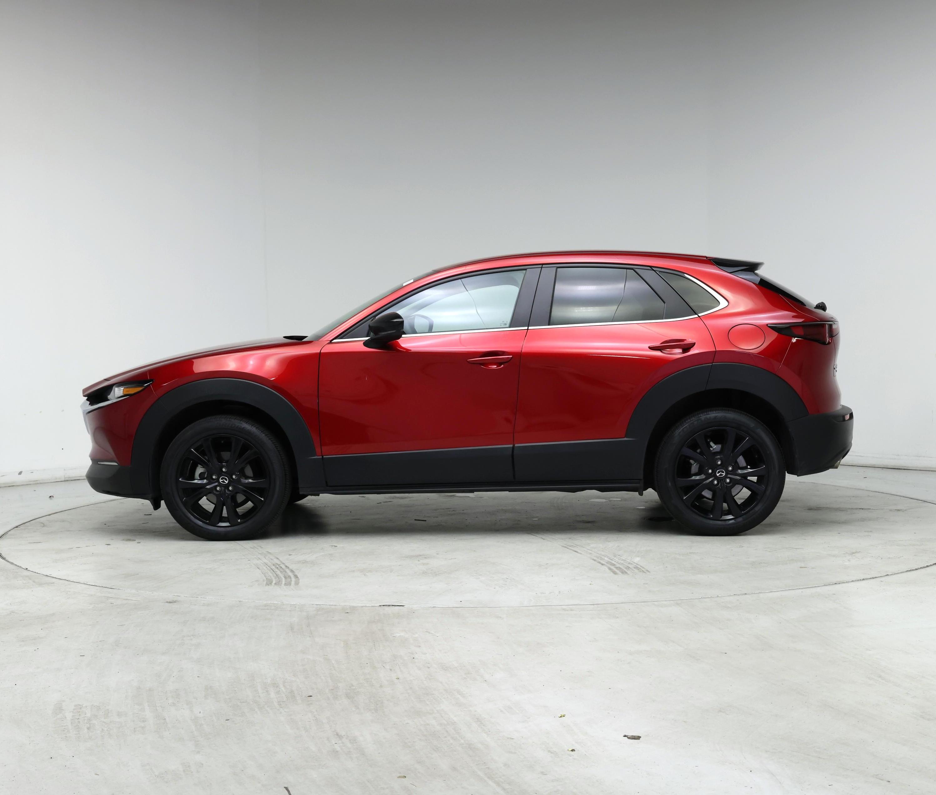 Thumbnail: 2024 Mazda CX-30 - 3