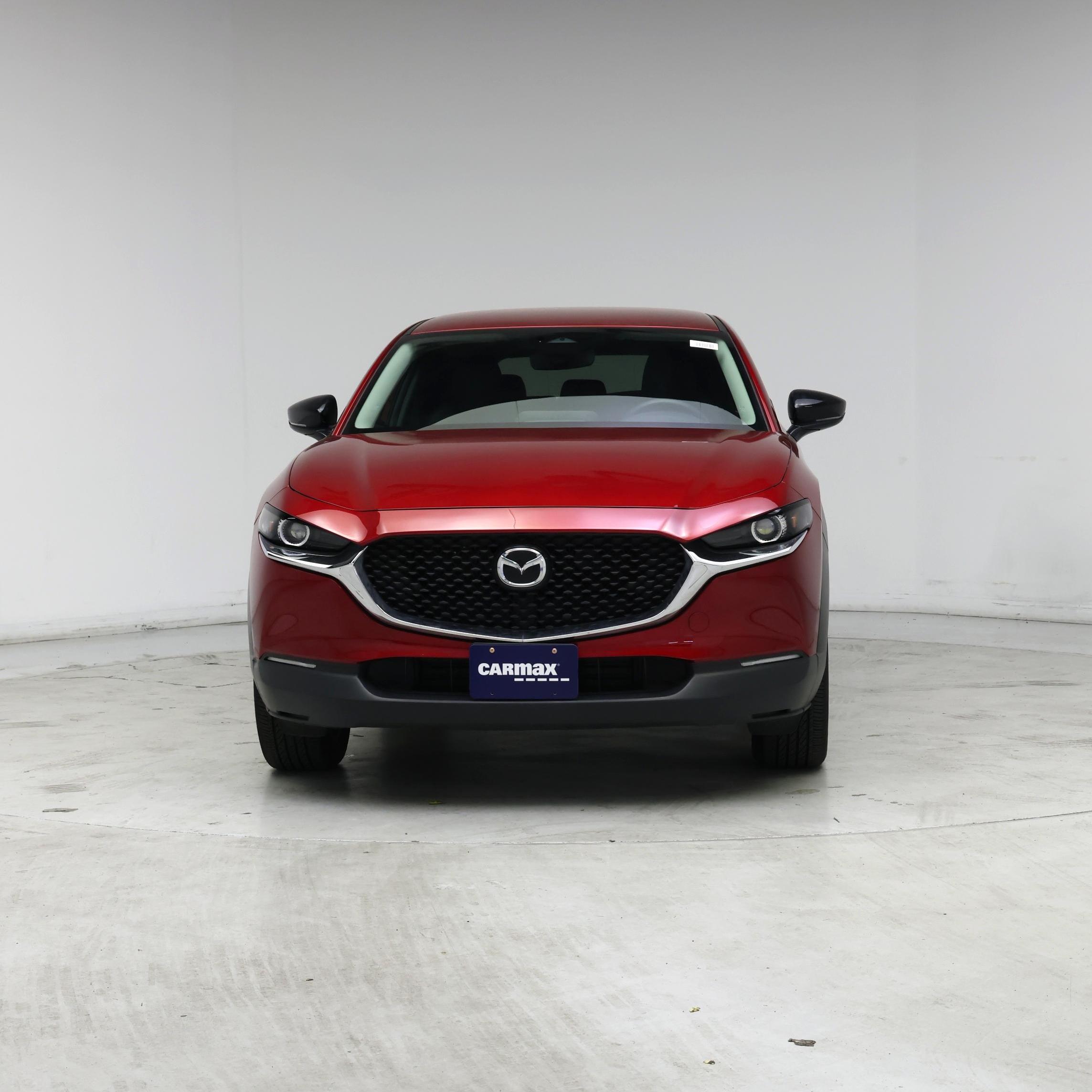 Thumbnail: 2024 Mazda CX-30 - 5