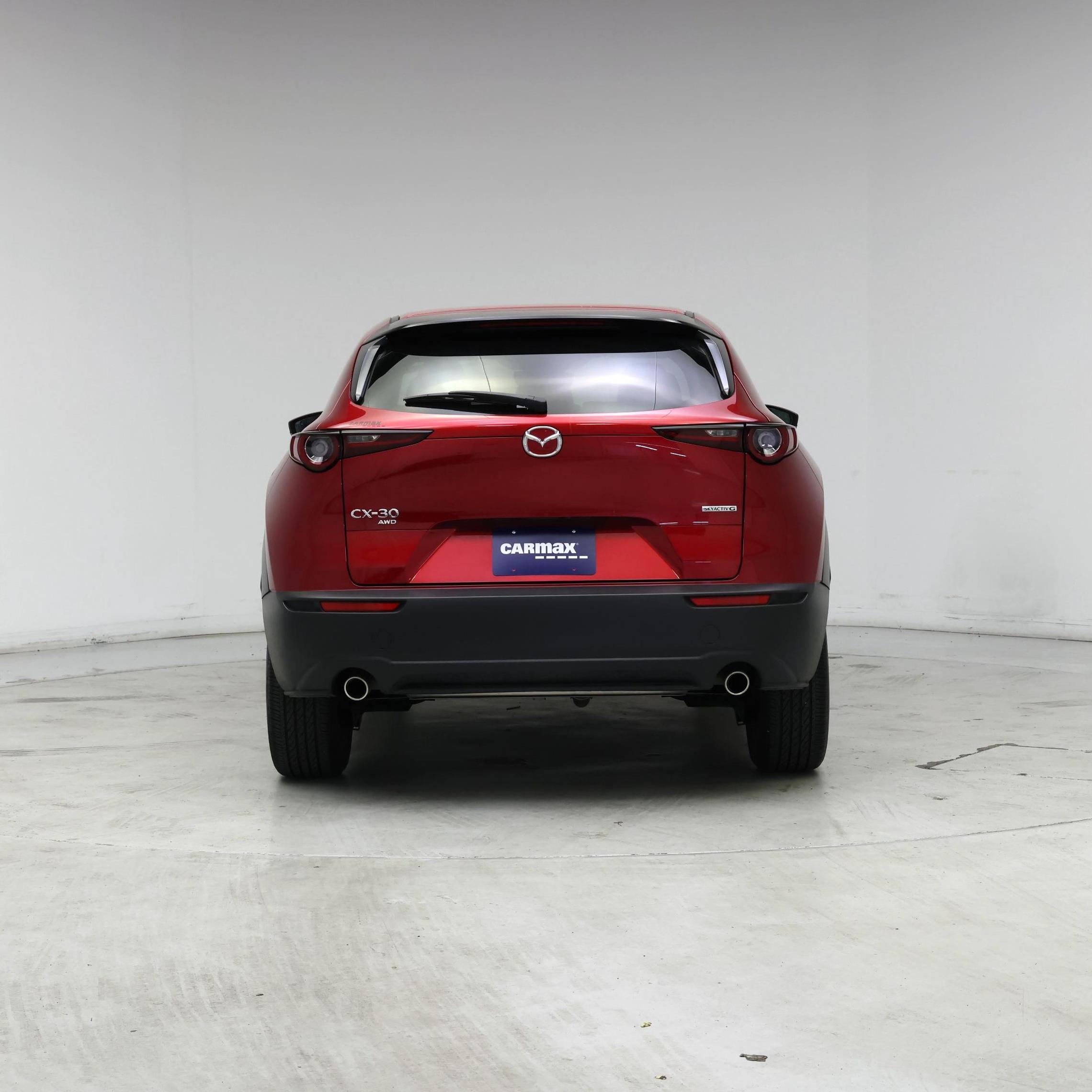 Thumbnail: 2024 Mazda CX-30 - 6