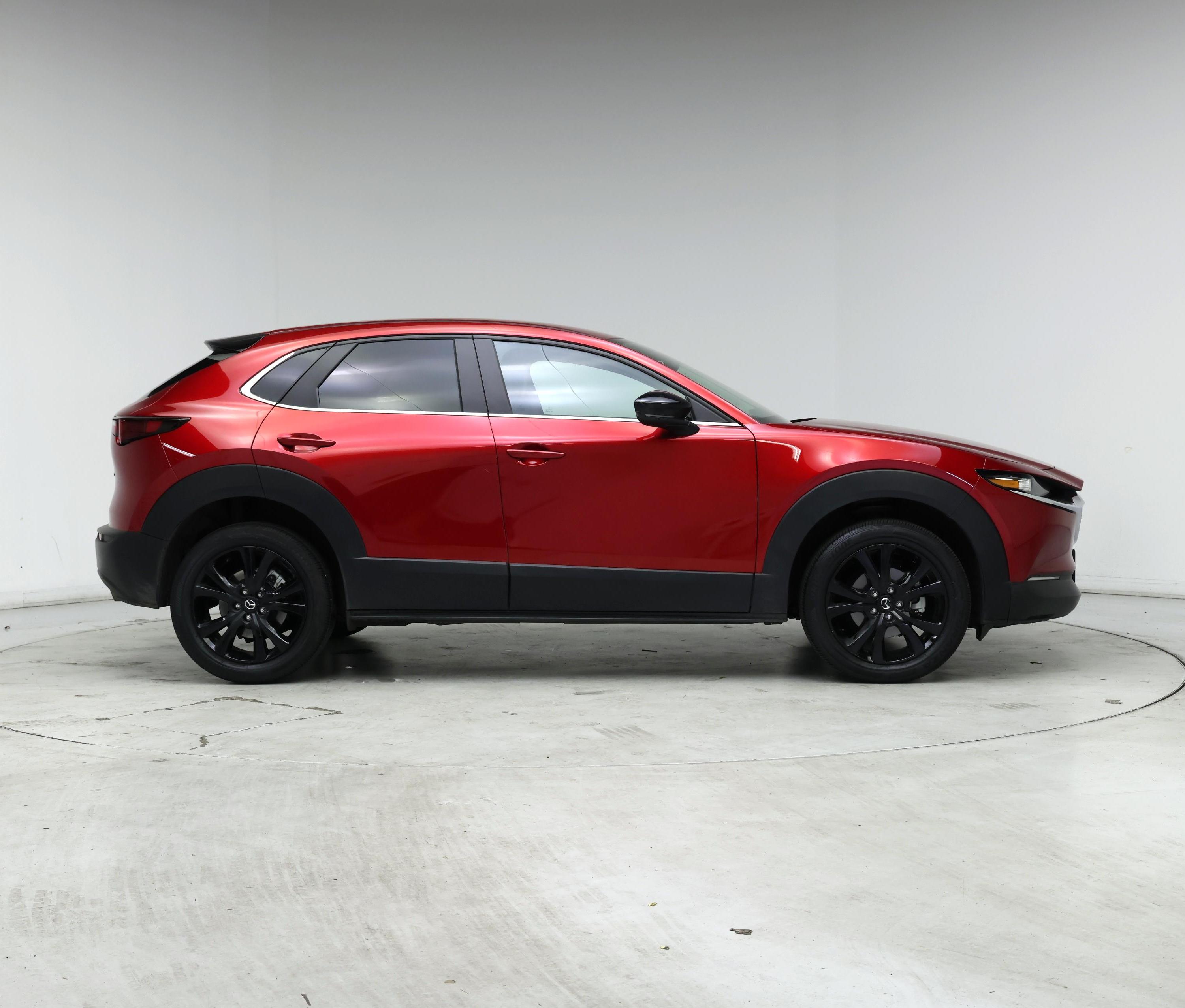 Thumbnail: 2024 Mazda CX-30 - 7