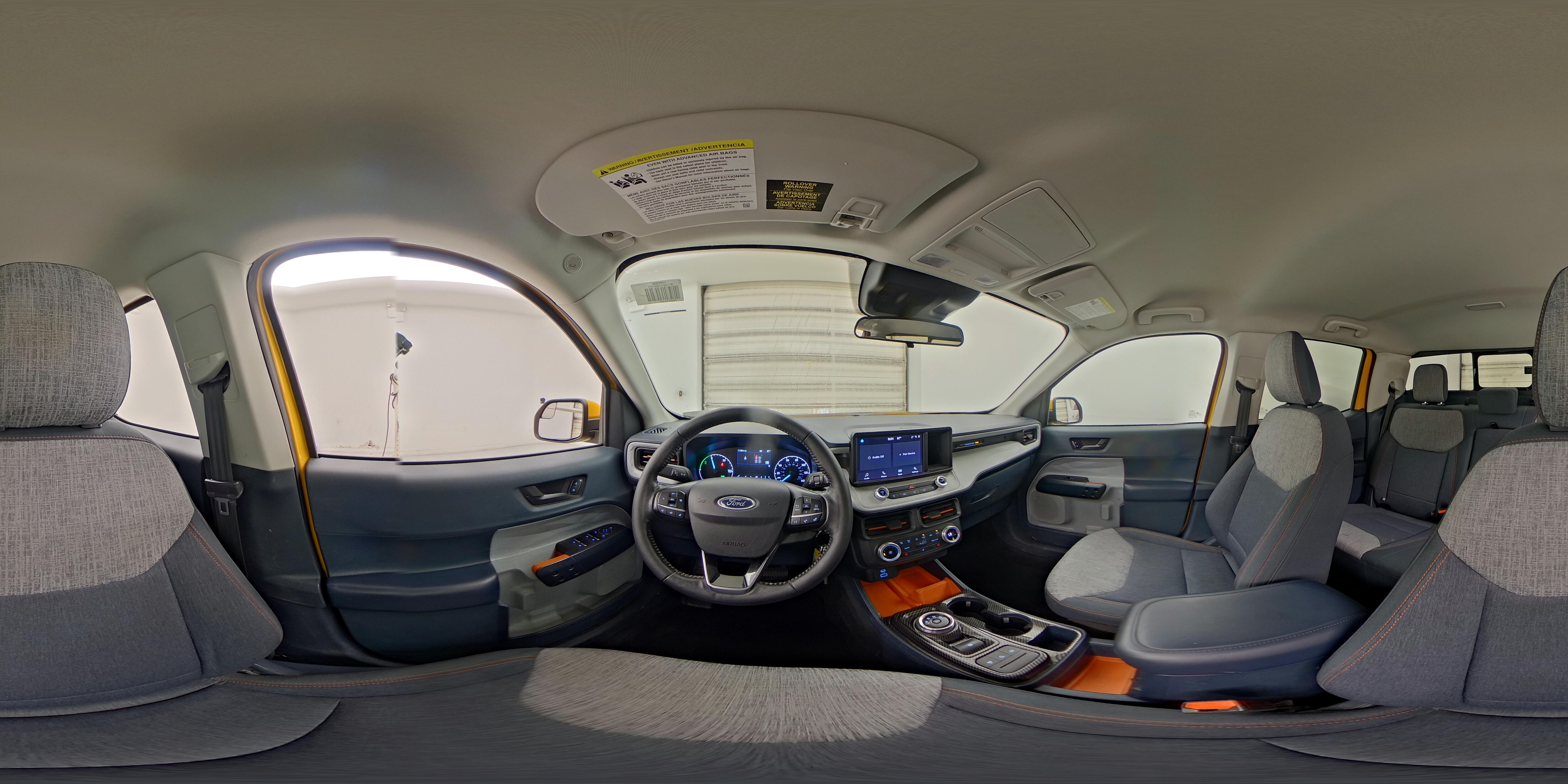 2022 Ford Maverick XLT - Photo 26
