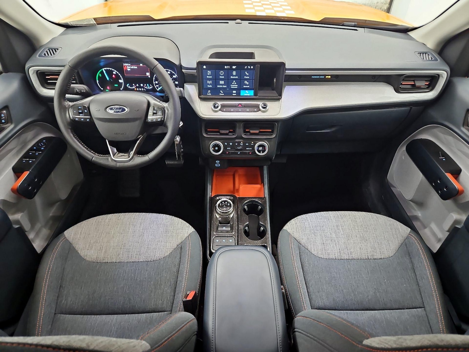 2022 Ford Maverick XLT - Photo 10