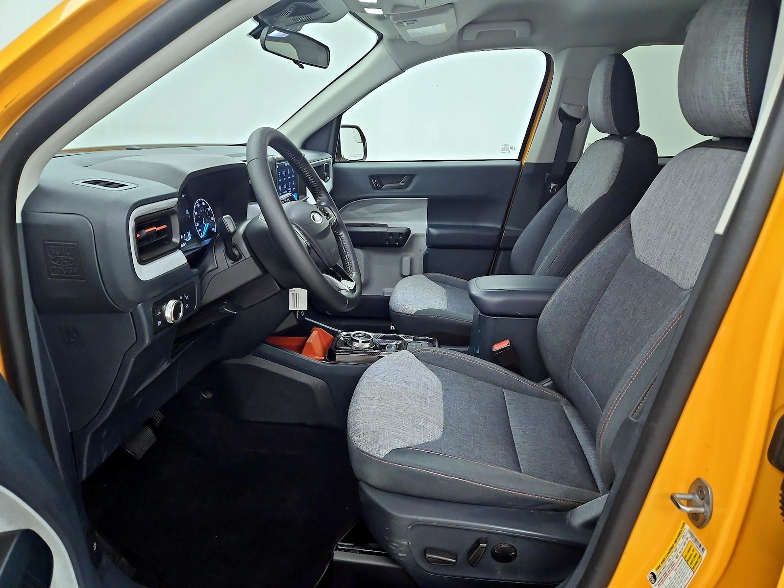 2022 Ford Maverick XLT - Photo 12