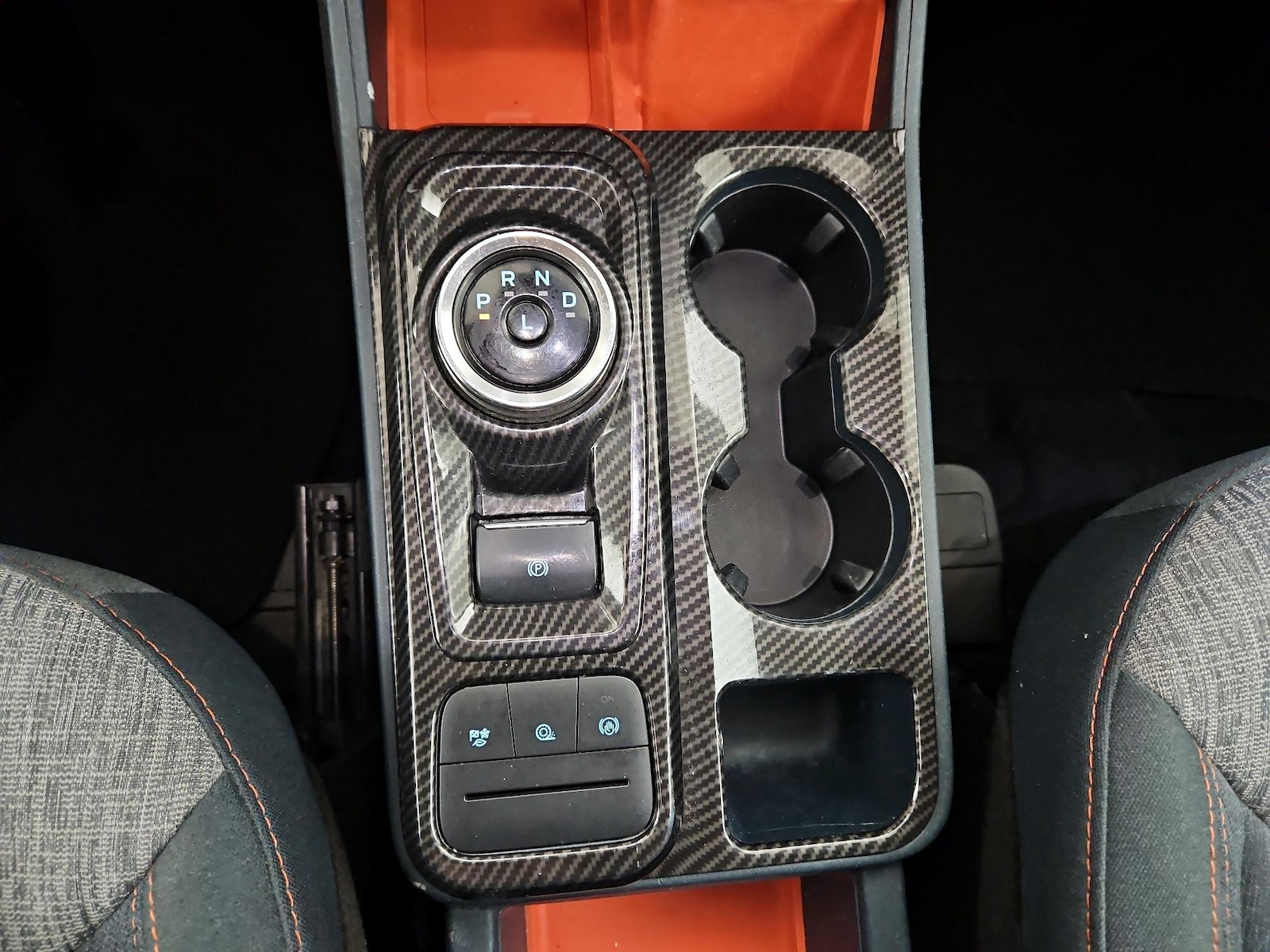2022 Ford Maverick XLT - Photo 18