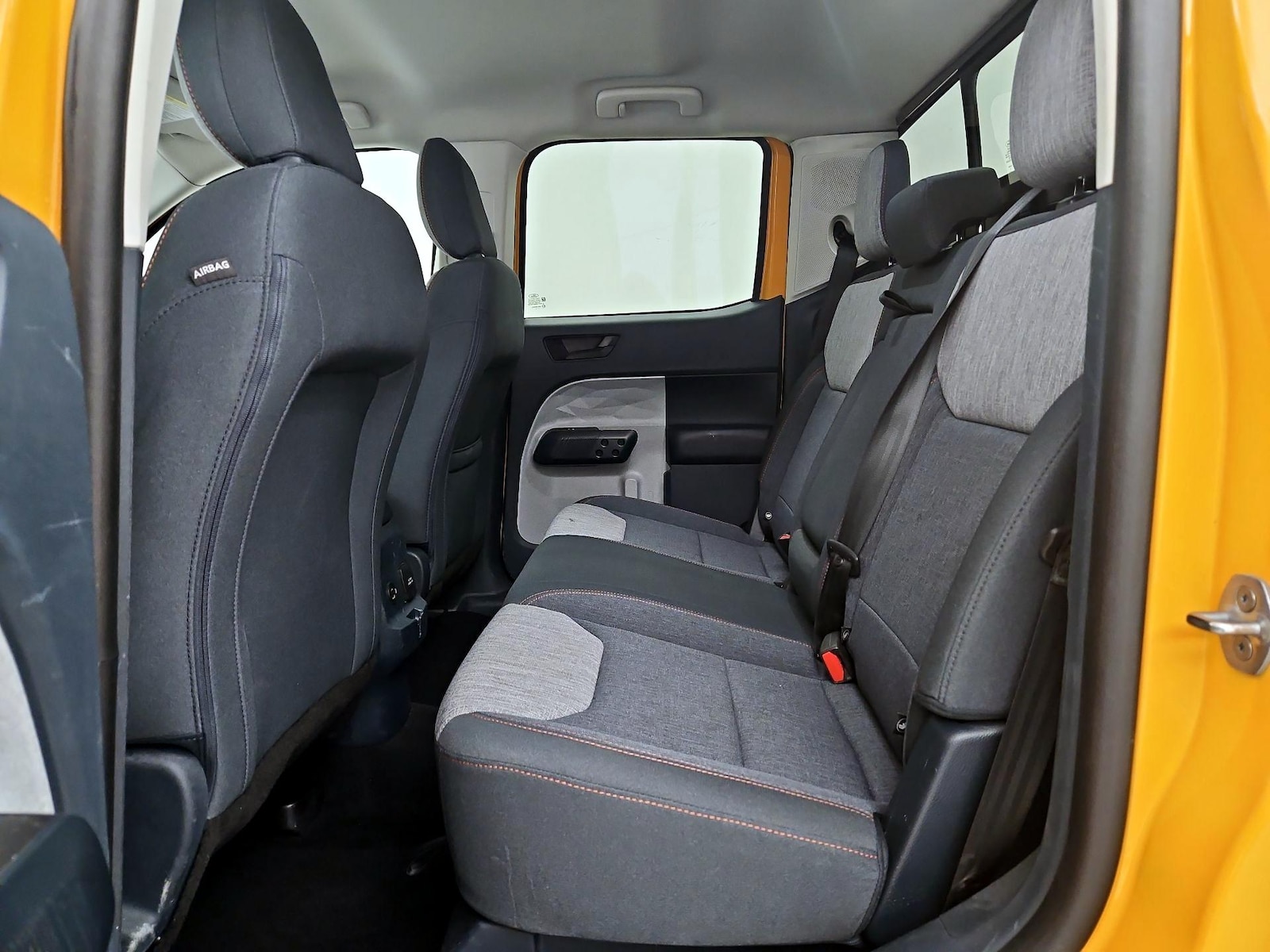 2022 Ford Maverick XLT - Photo 20