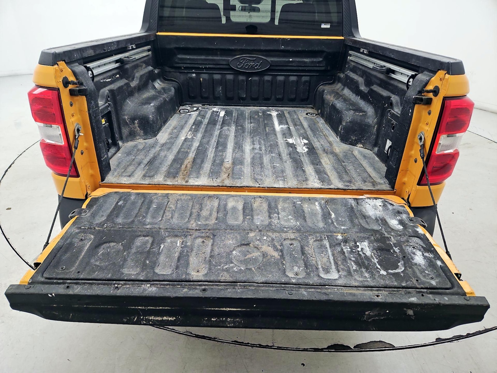 2022 Ford Maverick XLT - Photo 21