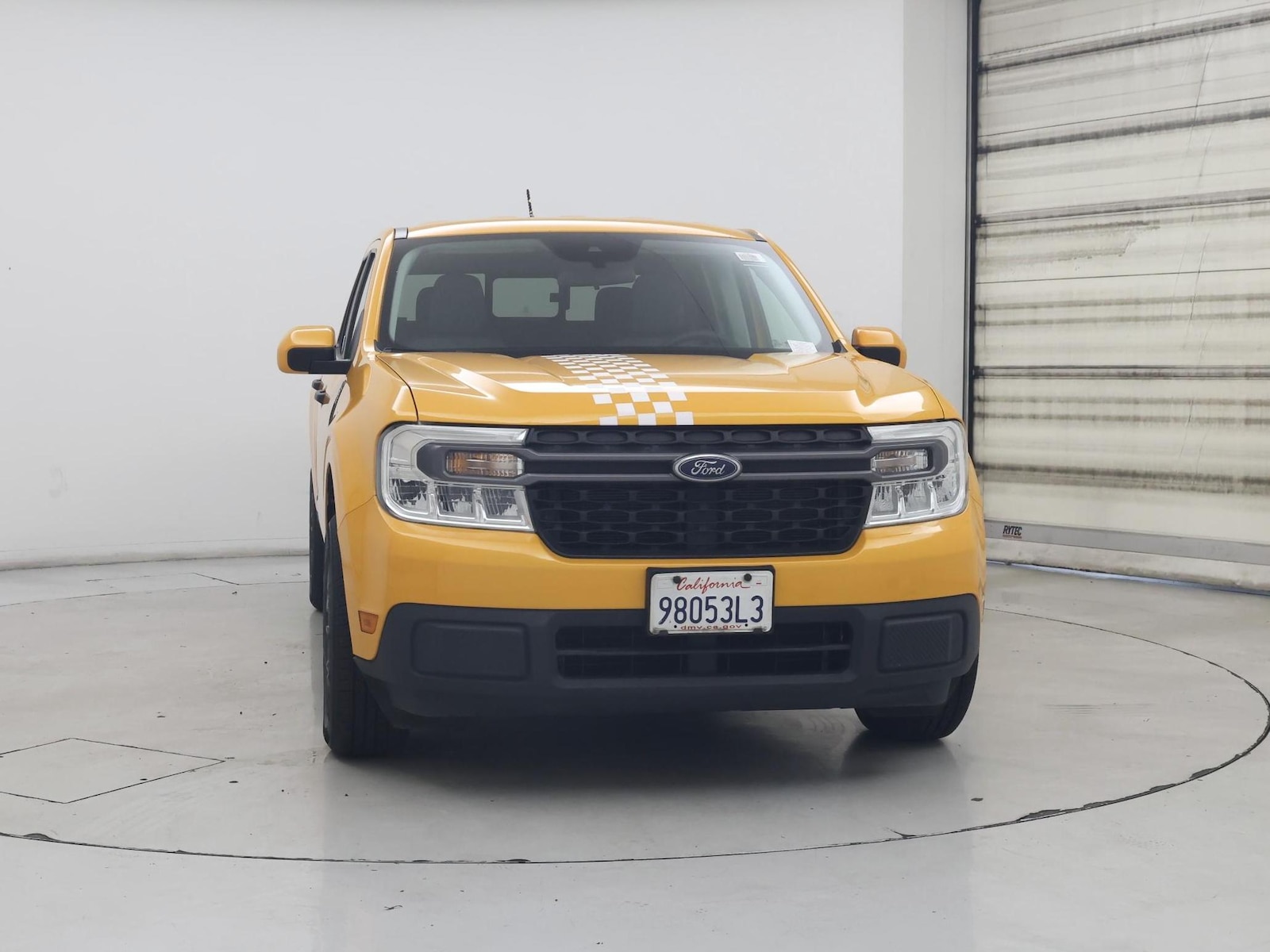 2022 Ford Maverick XLT - Photo 6