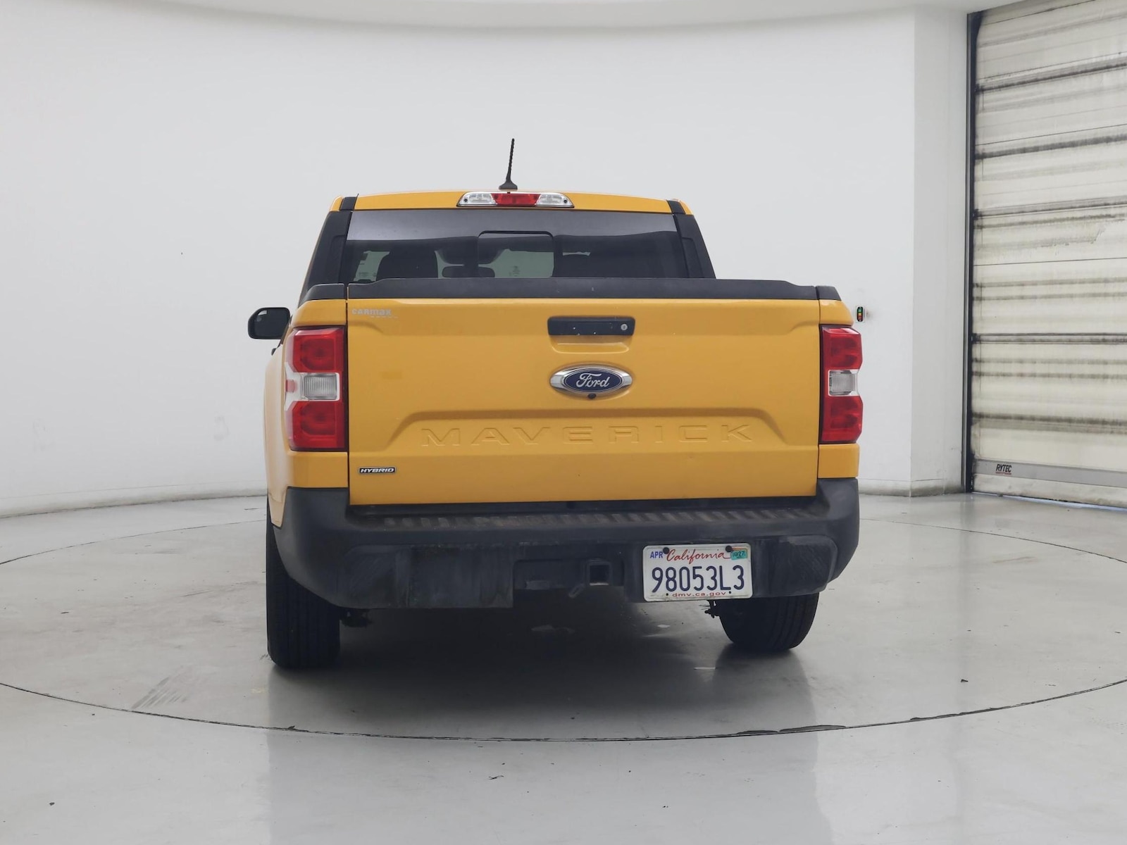 2022 Ford Maverick XLT - Photo 7