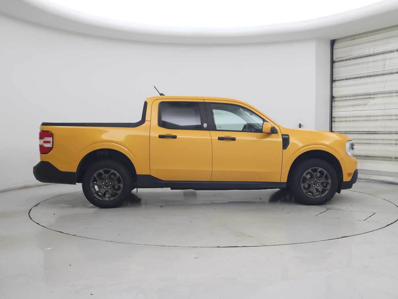 2022 Ford Maverick XLT - Photo 8
