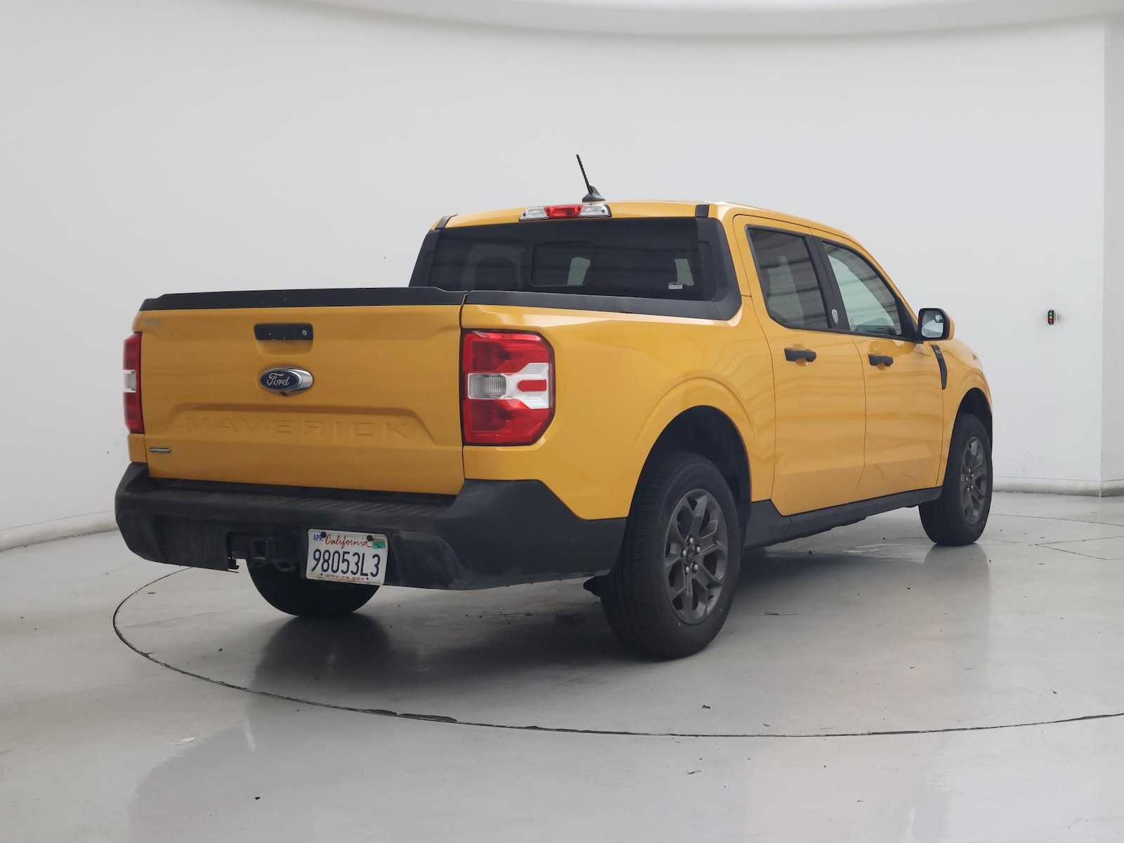 2022 Ford Maverick XLT - Photo 9