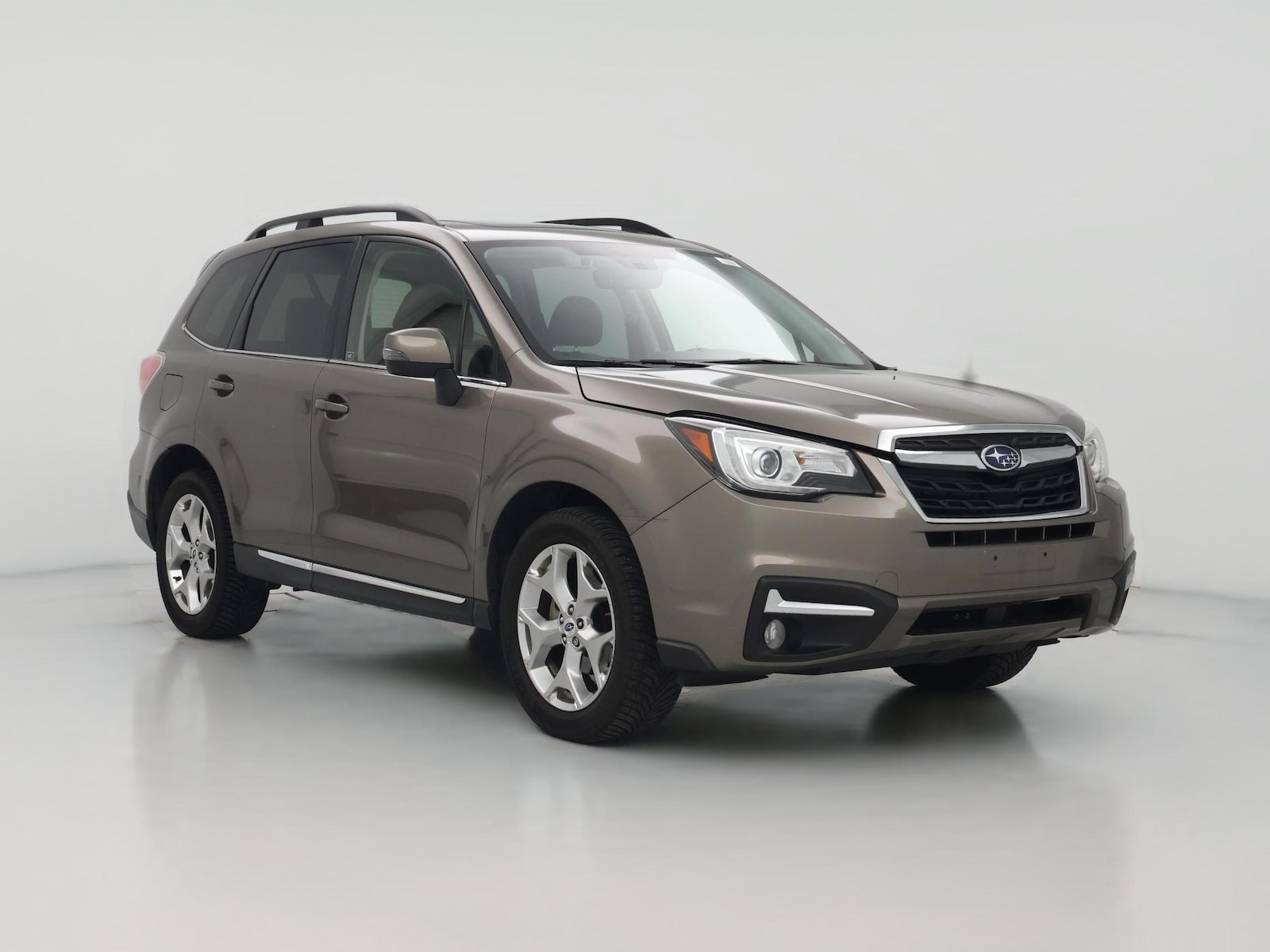2017 Subaru Forester Touring - Photo 1