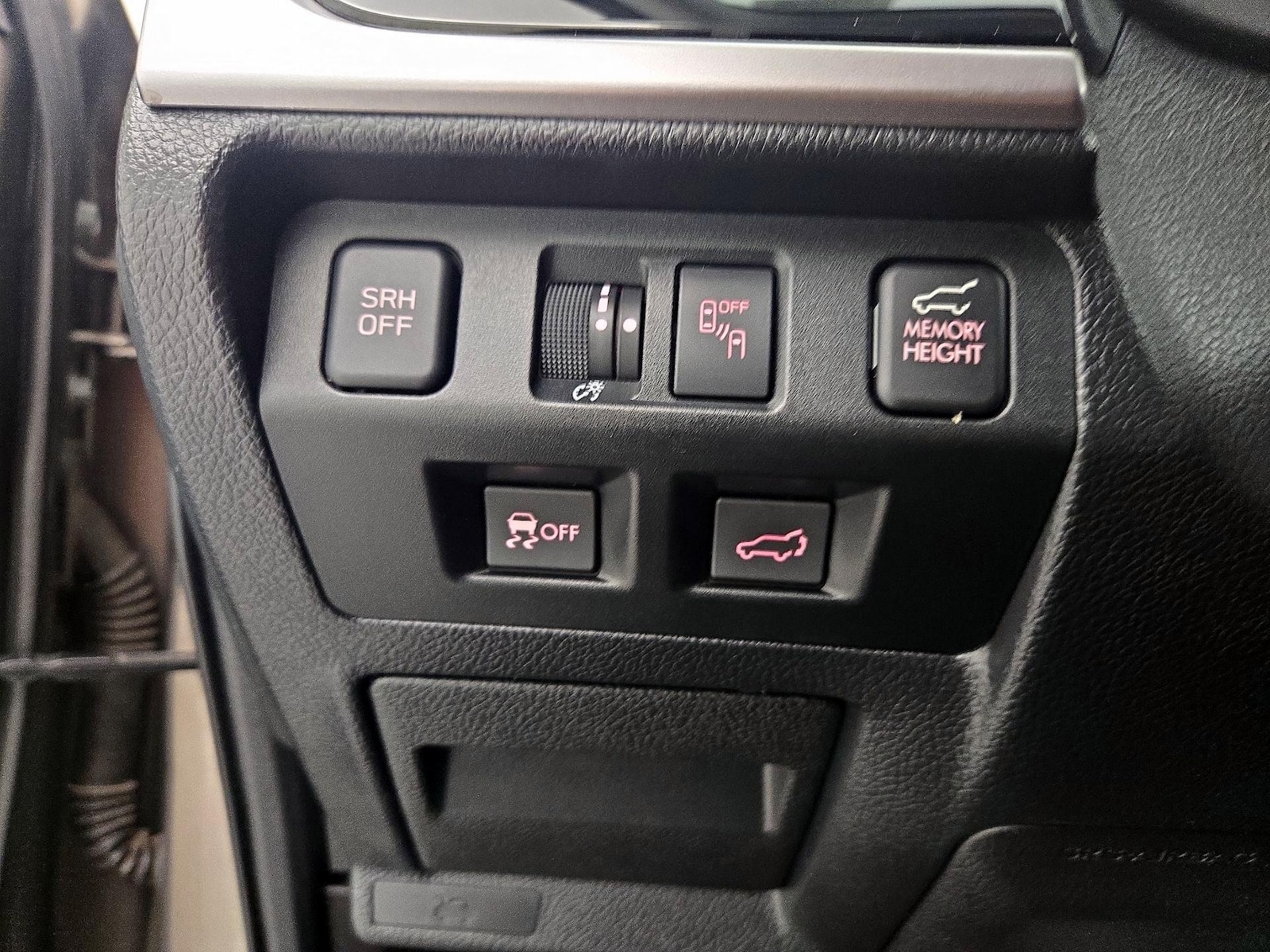 2017 Subaru Forester Touring - Photo 14
