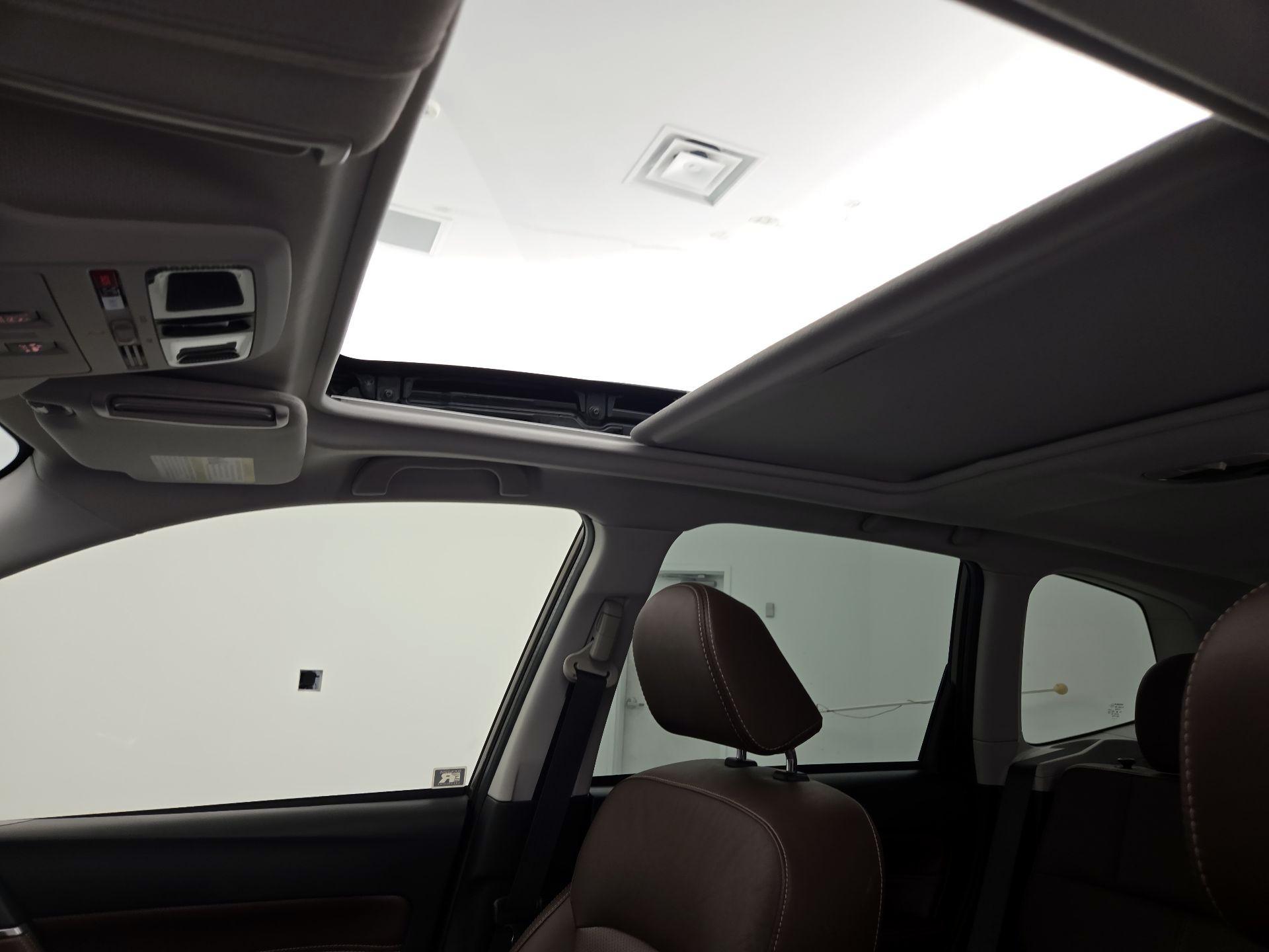 Thumbnail: 2017 Subaru Forester - 20