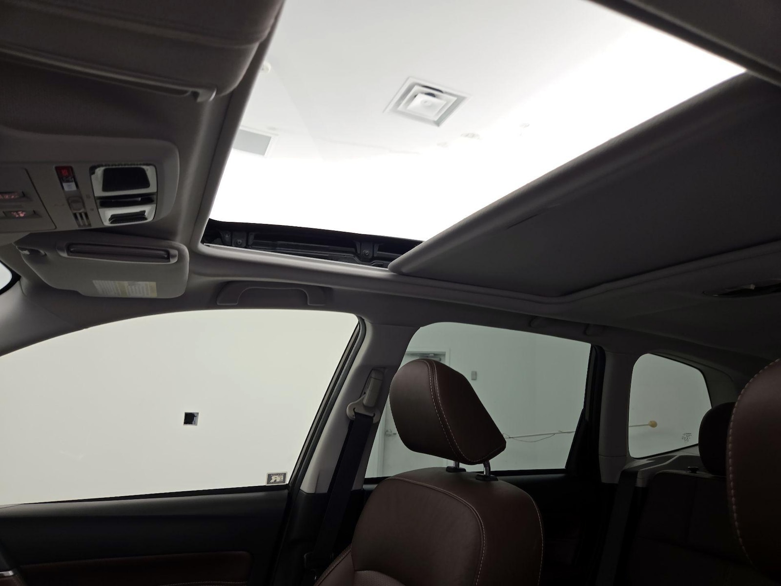 2017 Subaru Forester Touring - Photo 21