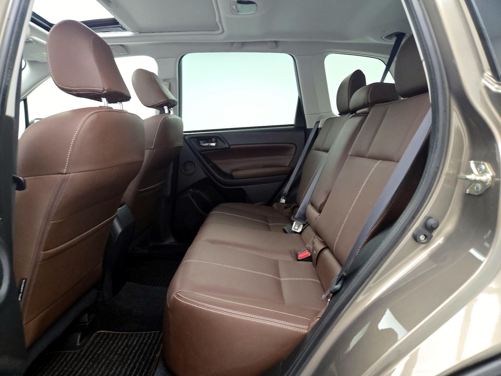 2017 Subaru Forester Touring - Photo 22