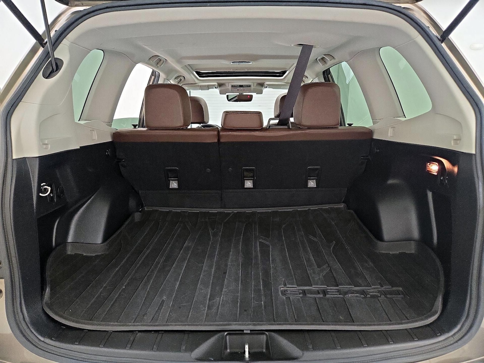2017 Subaru Forester Touring - Photo 23