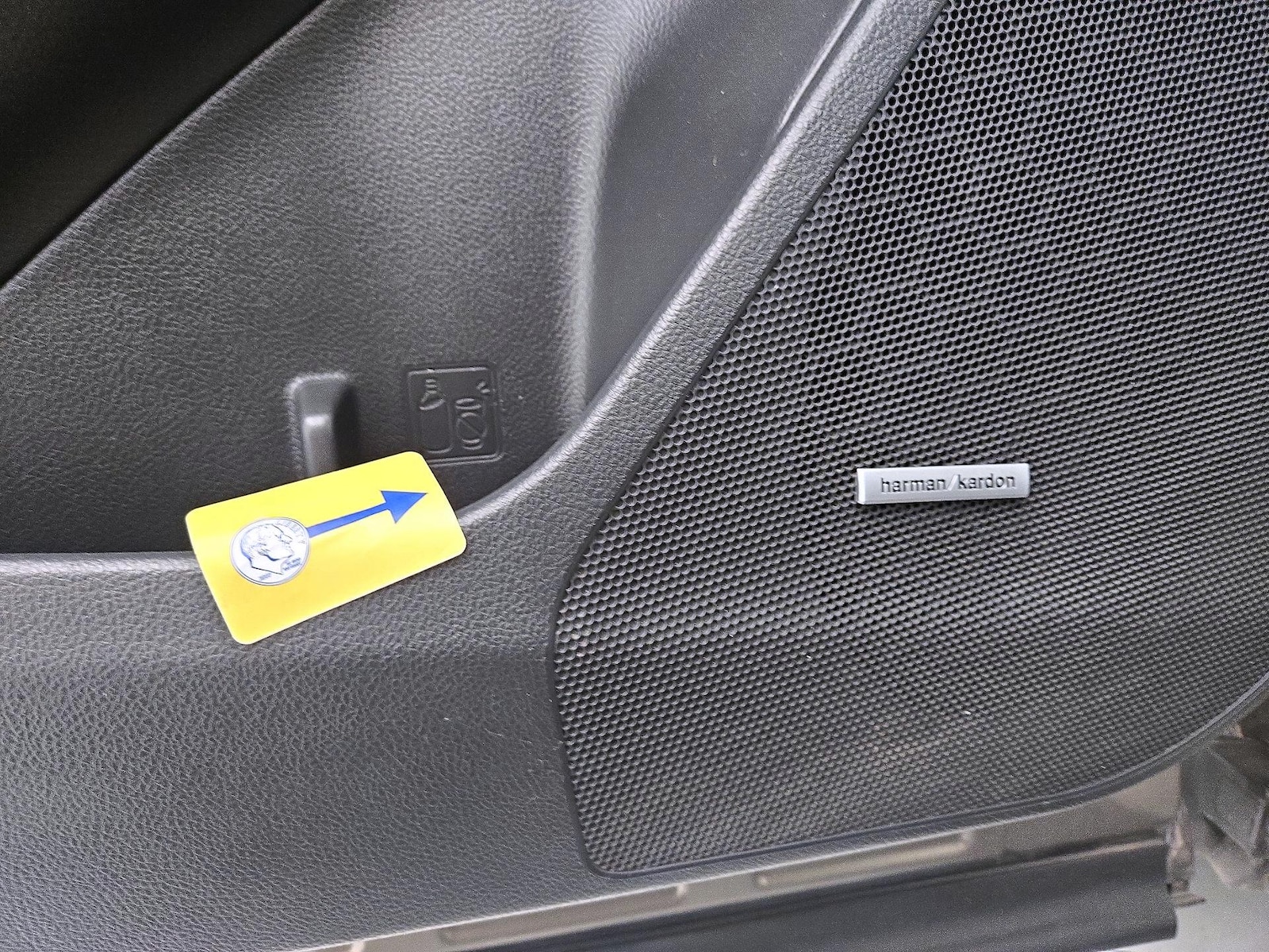 2017 Subaru Forester Touring - Photo 25