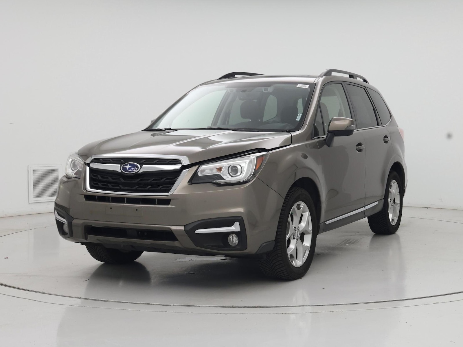 2017 Subaru Forester Touring - Photo 5