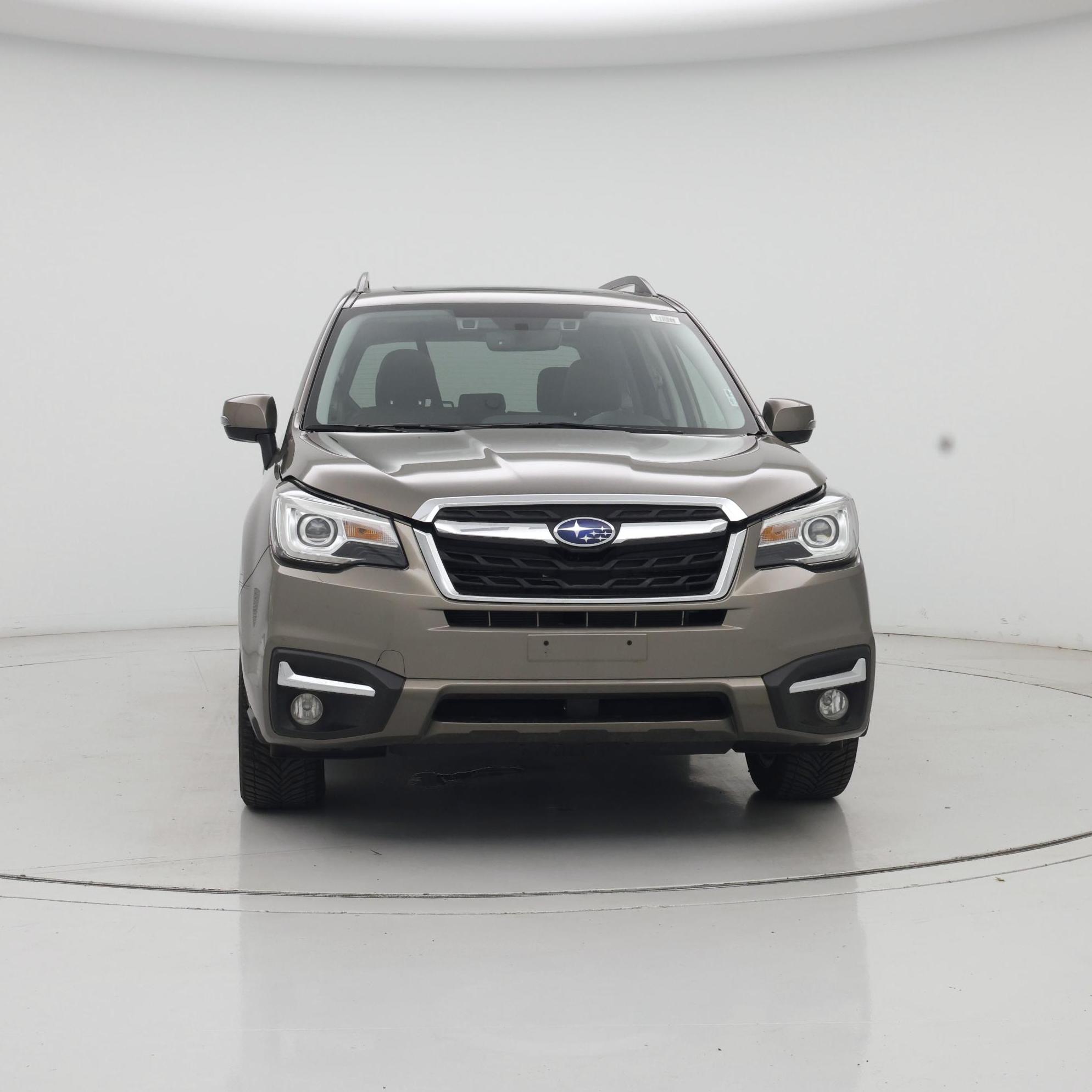 Thumbnail: 2017 Subaru Forester - 5