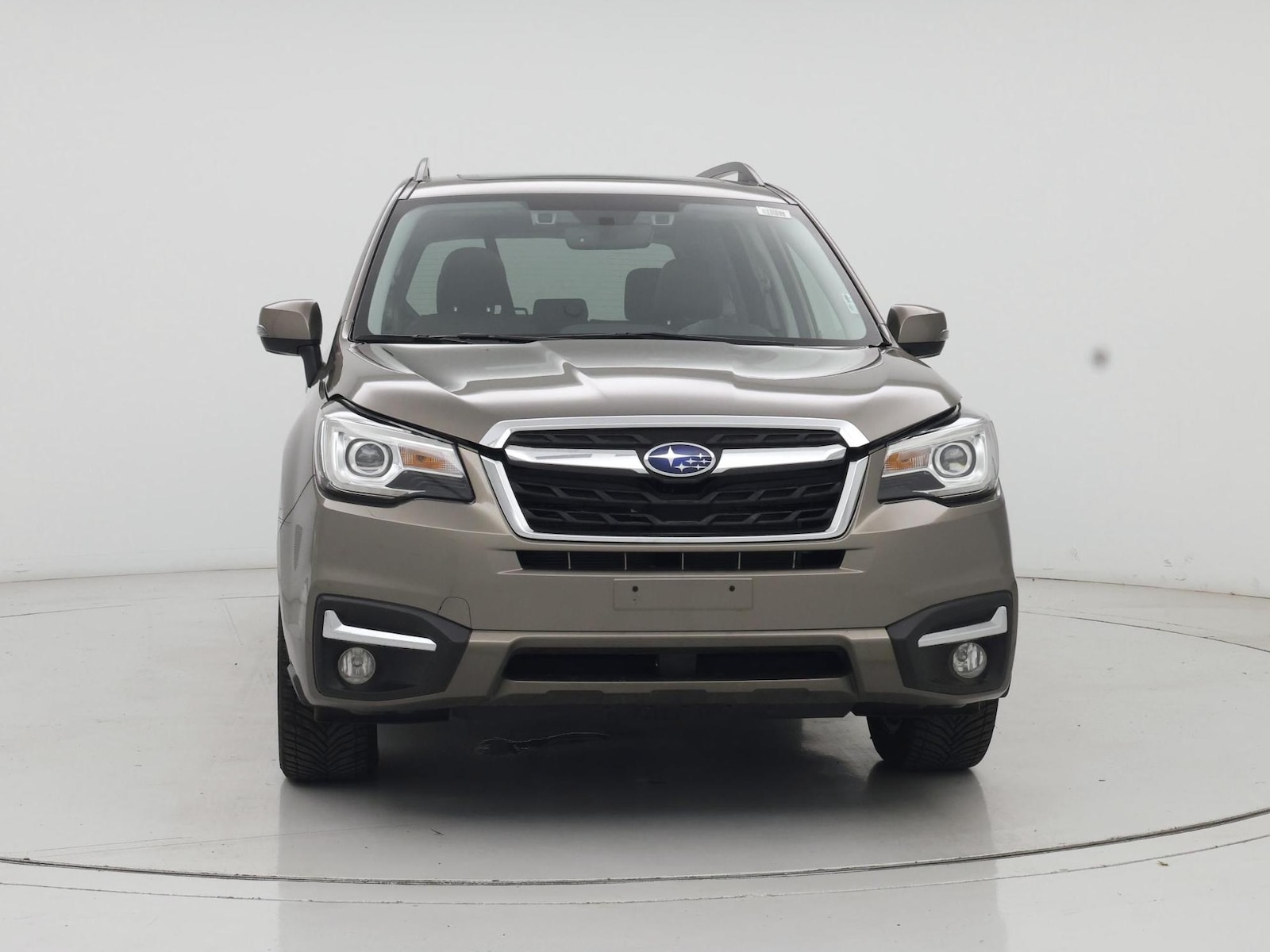 2017 Subaru Forester Touring - Photo 6