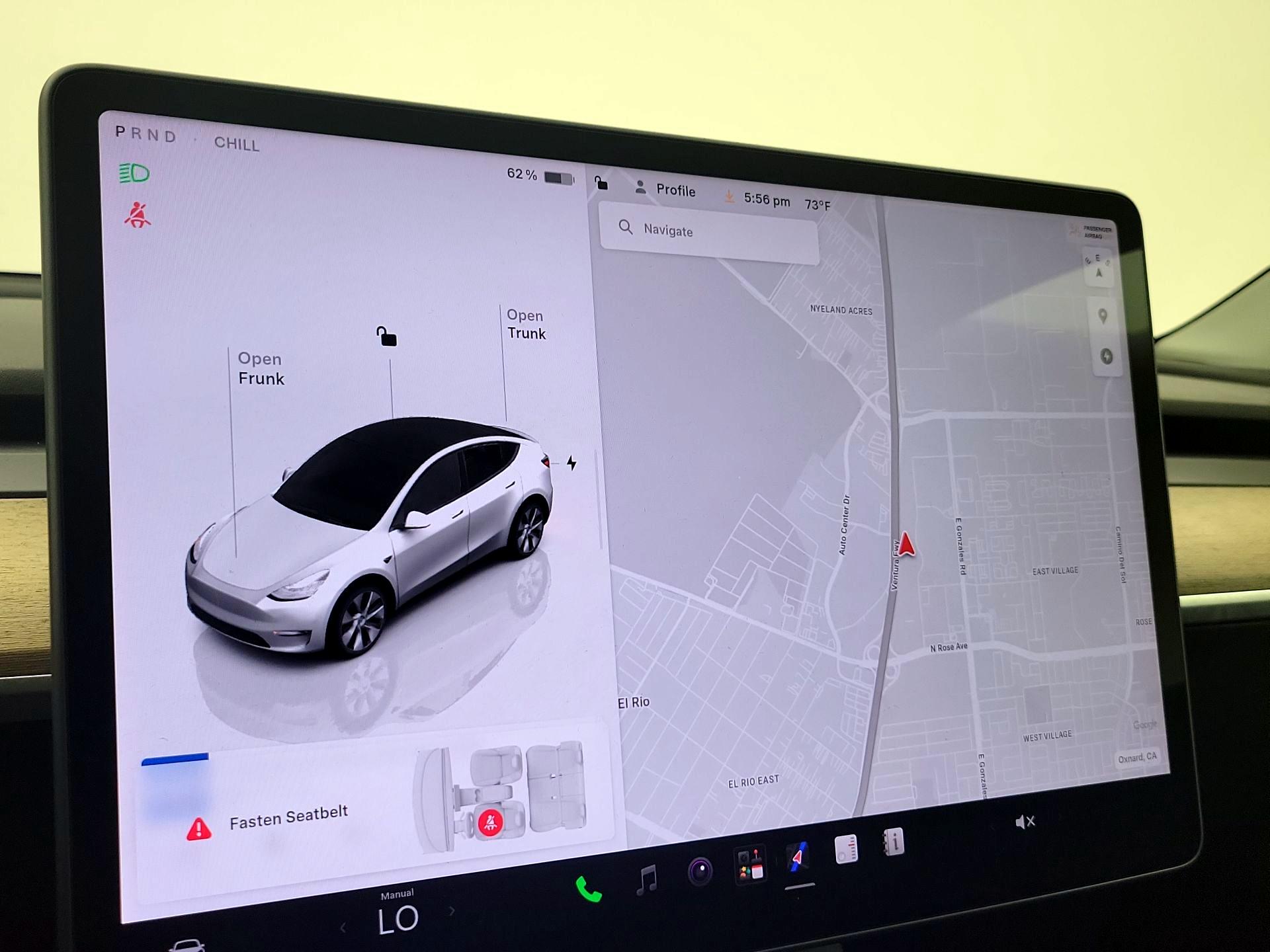 Thumbnail: 2023 Tesla Model Y - 13