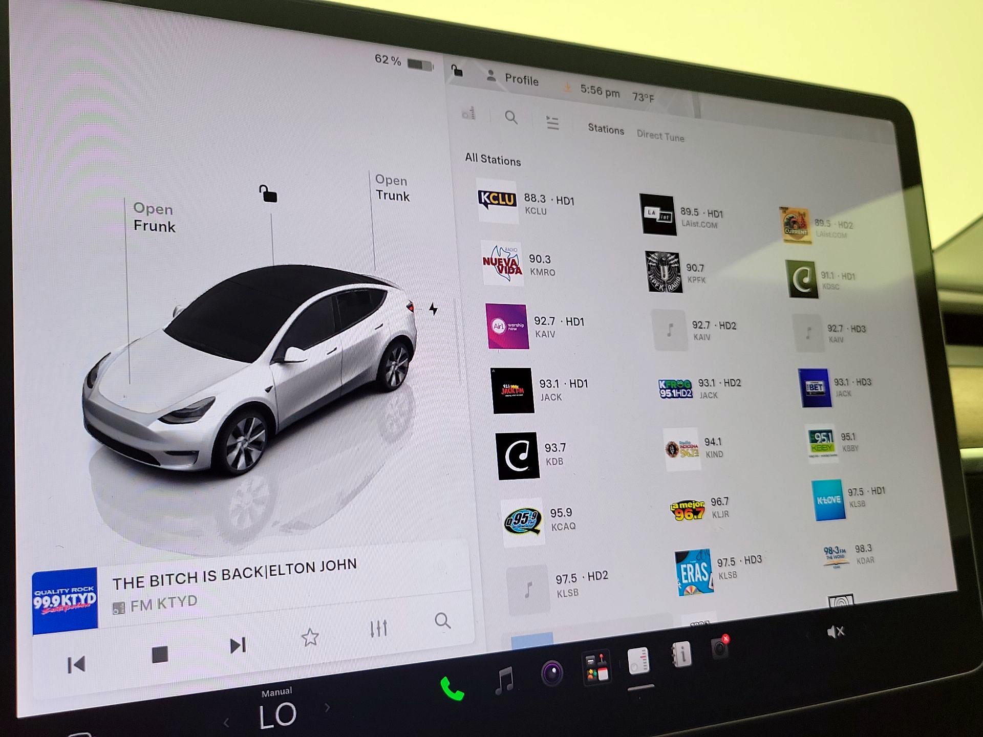Thumbnail: 2023 Tesla Model Y - 15