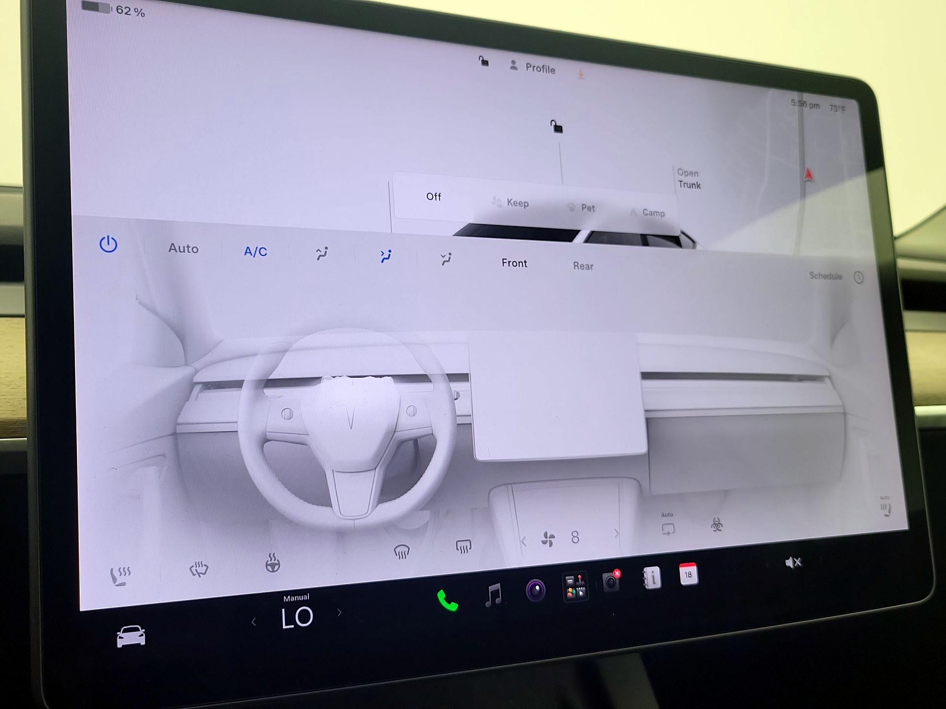 Thumbnail: 2023 Tesla Model Y - 16