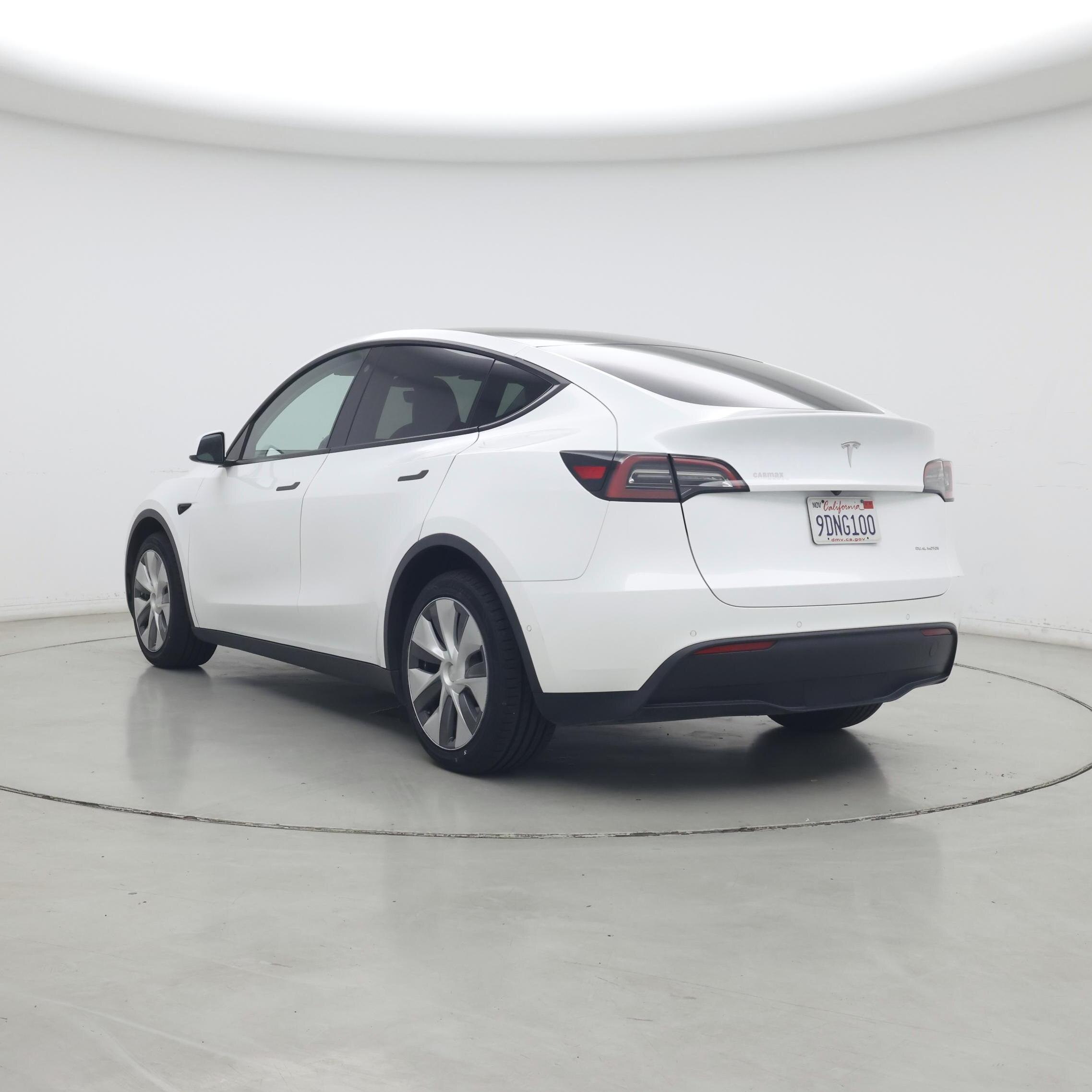 Thumbnail: 2023 Tesla Model Y - 2