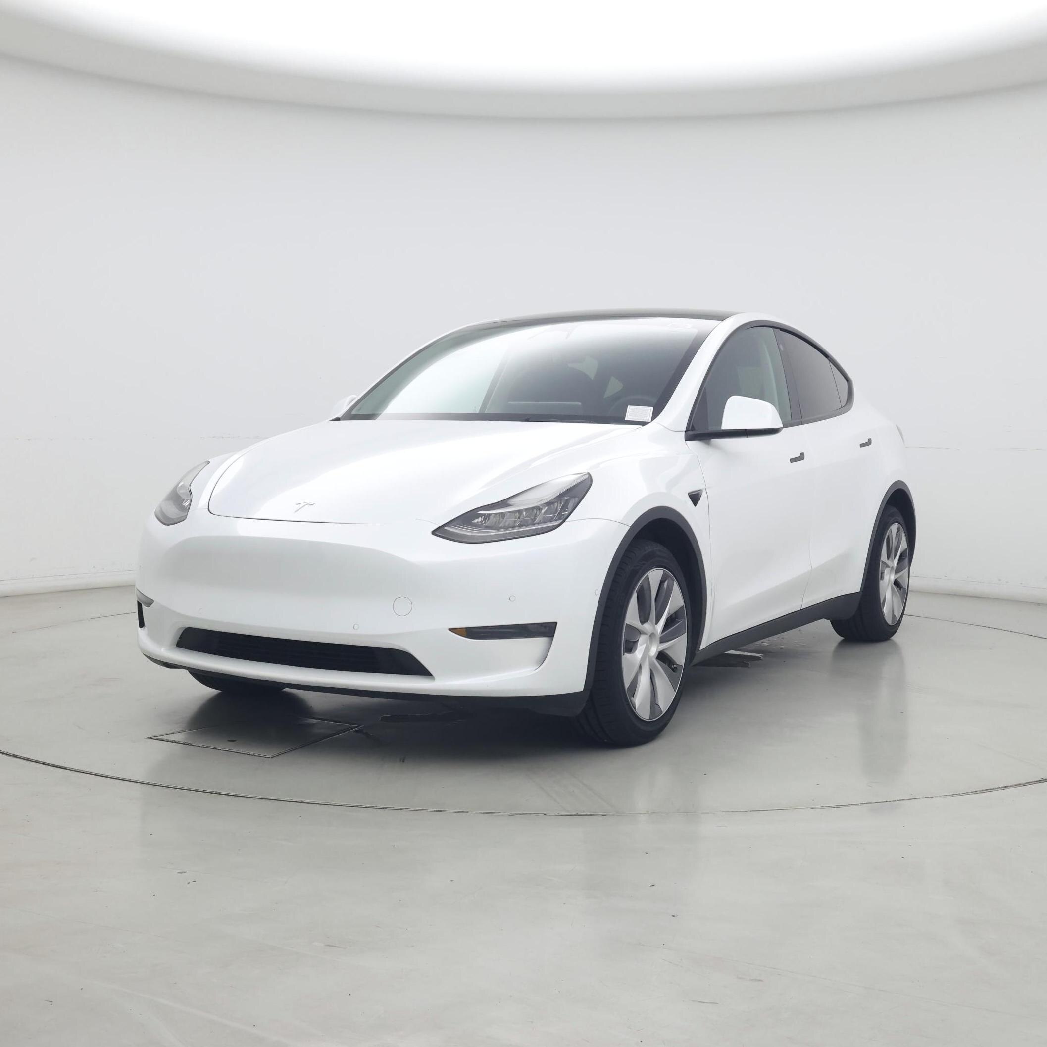 Thumbnail: 2023 Tesla Model Y - 4