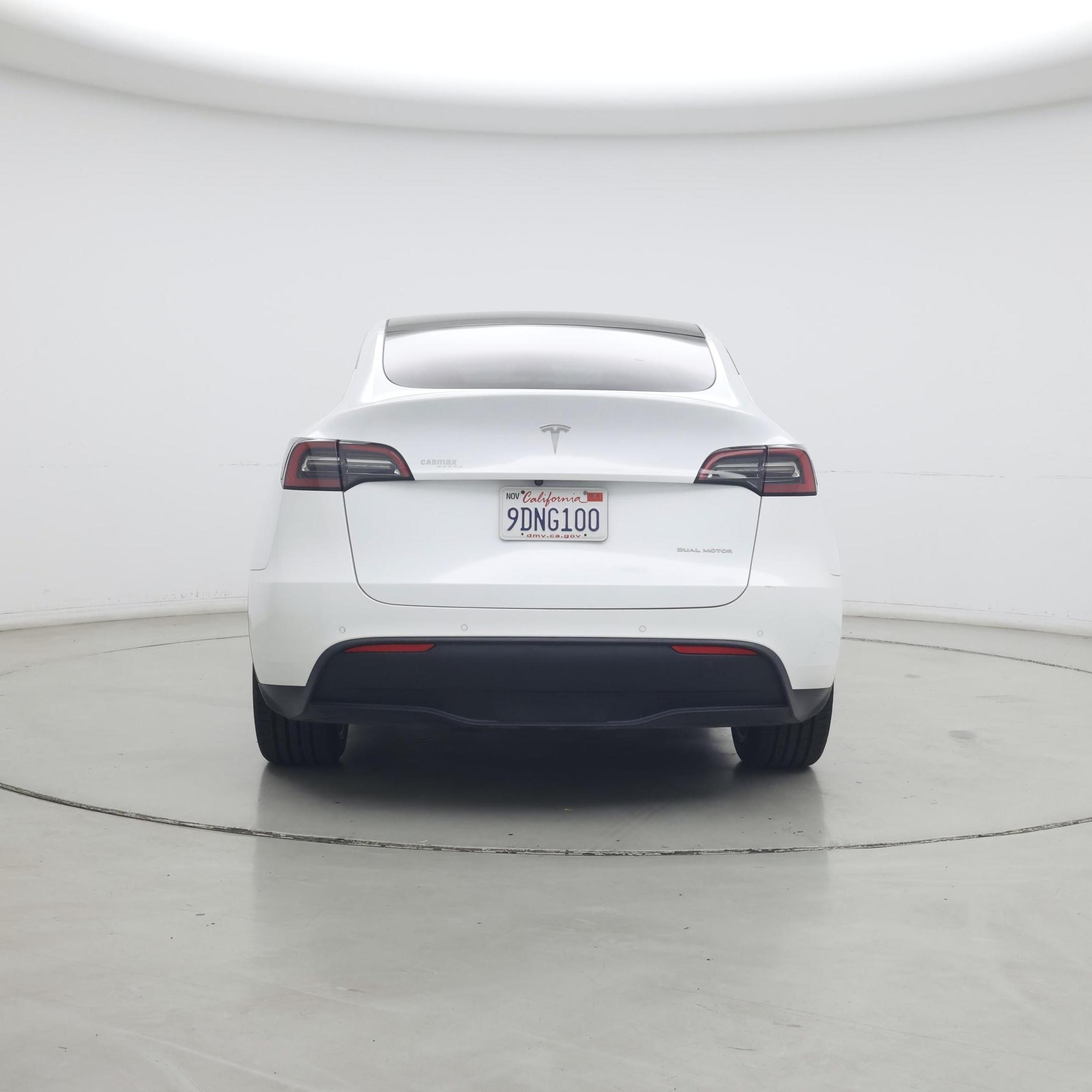 Thumbnail: 2023 Tesla Model Y - 6