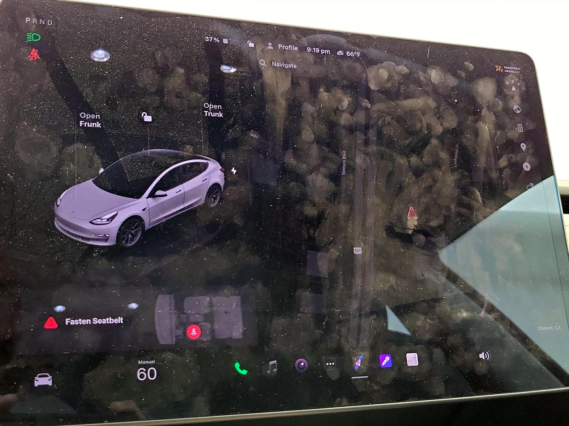 Thumbnail: 2022 Tesla Model 3 - 13