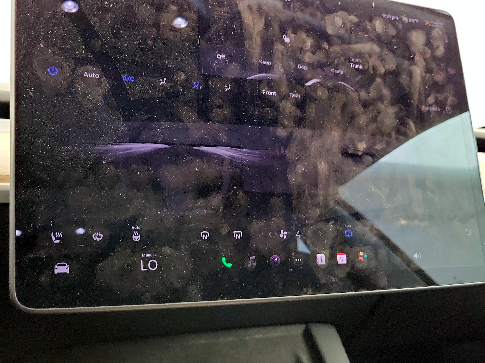 Thumbnail: 2022 Tesla Model 3 - 16