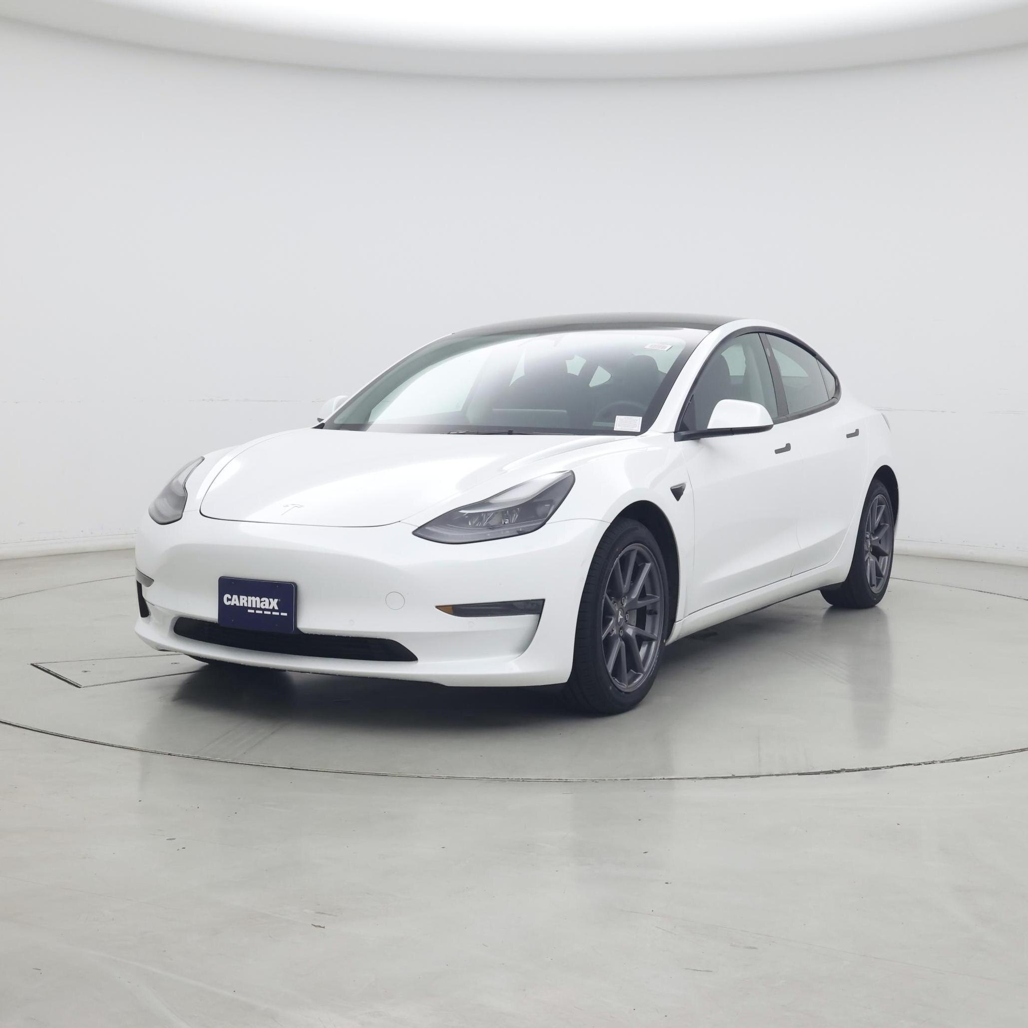 Thumbnail: 2022 Tesla Model 3 - 4