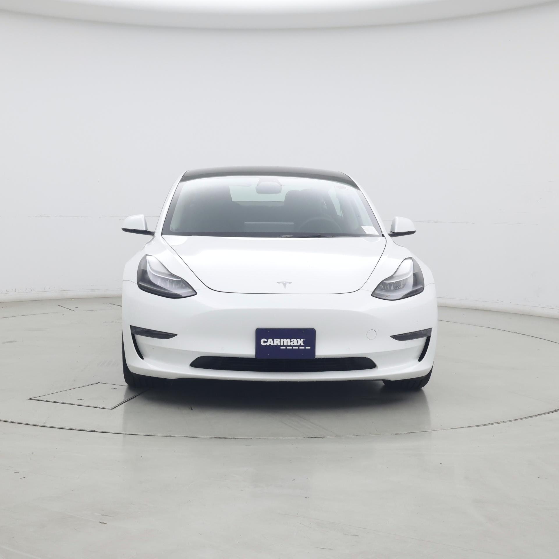 Thumbnail: 2022 Tesla Model 3 - 5