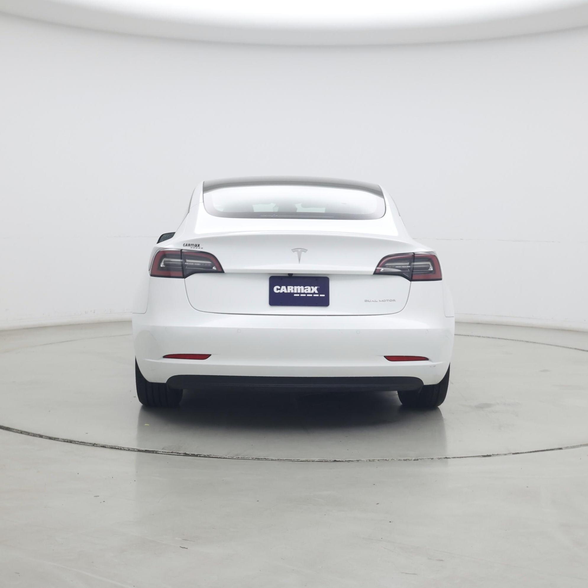 Thumbnail: 2022 Tesla Model 3 - 6
