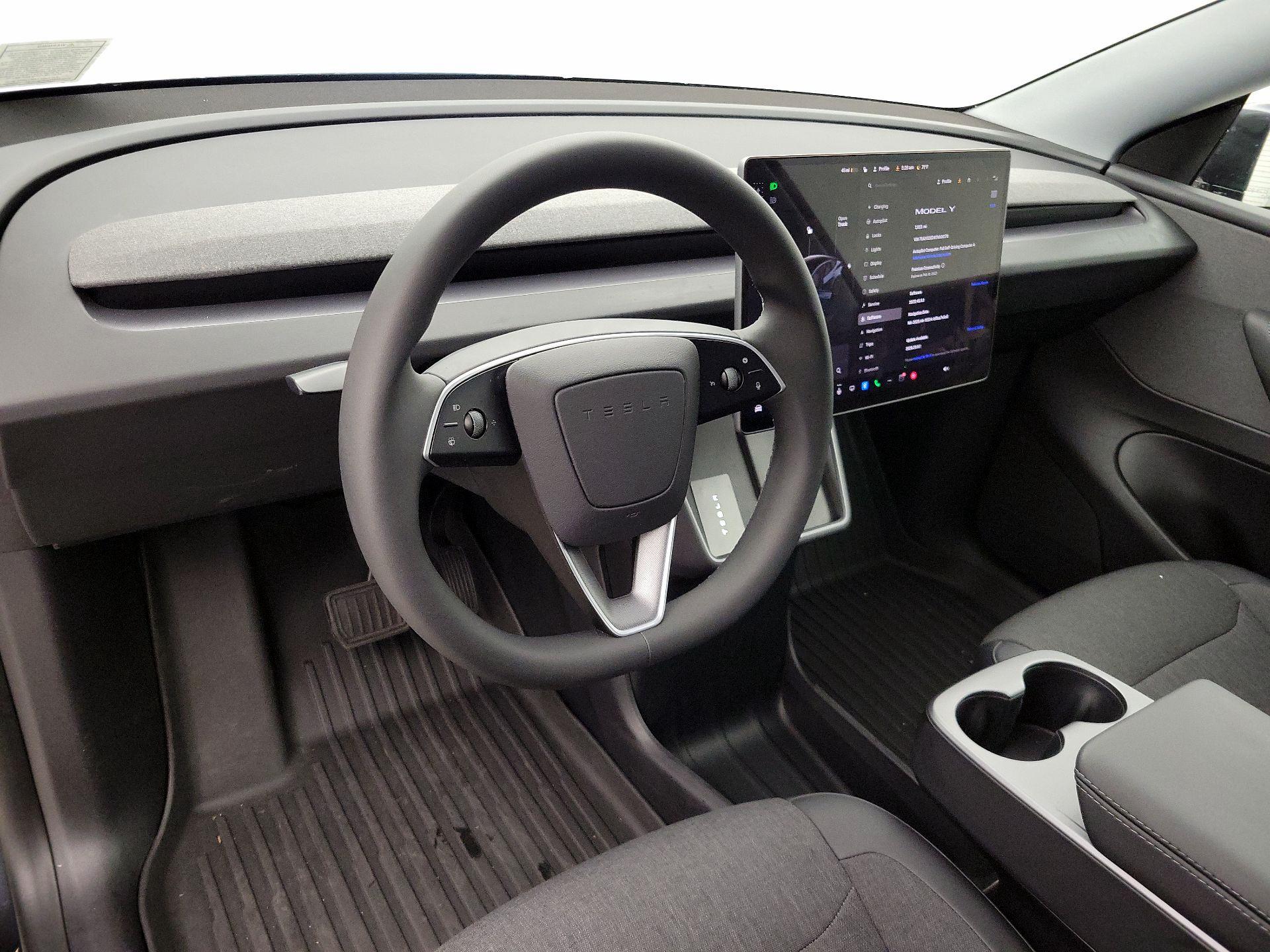 Thumbnail: 2026 Tesla Model Y - 9