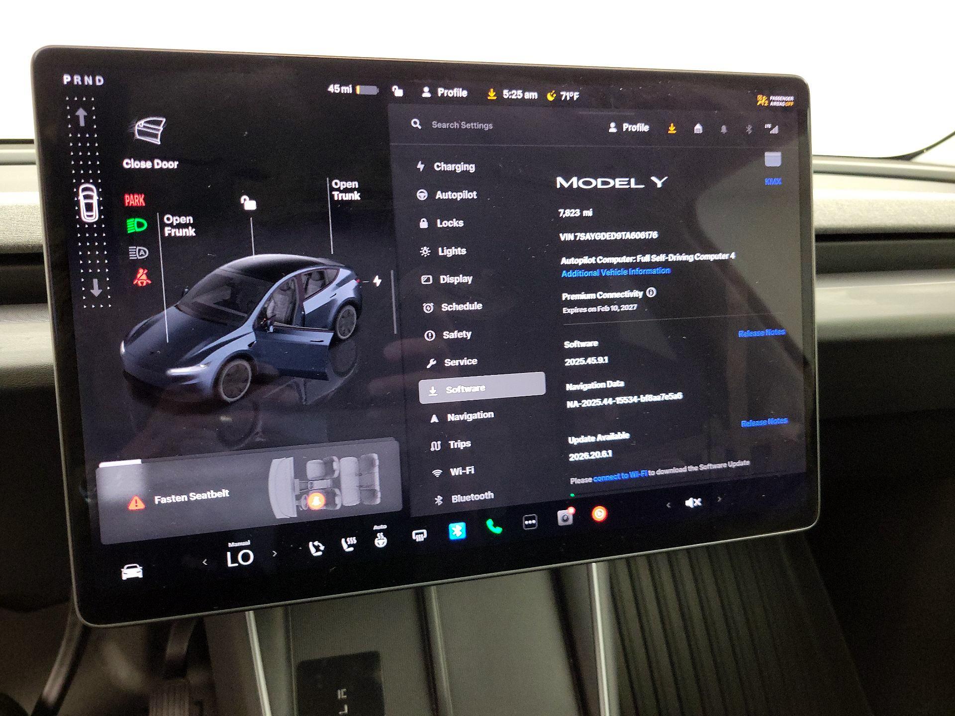 Thumbnail: 2026 Tesla Model Y - 13