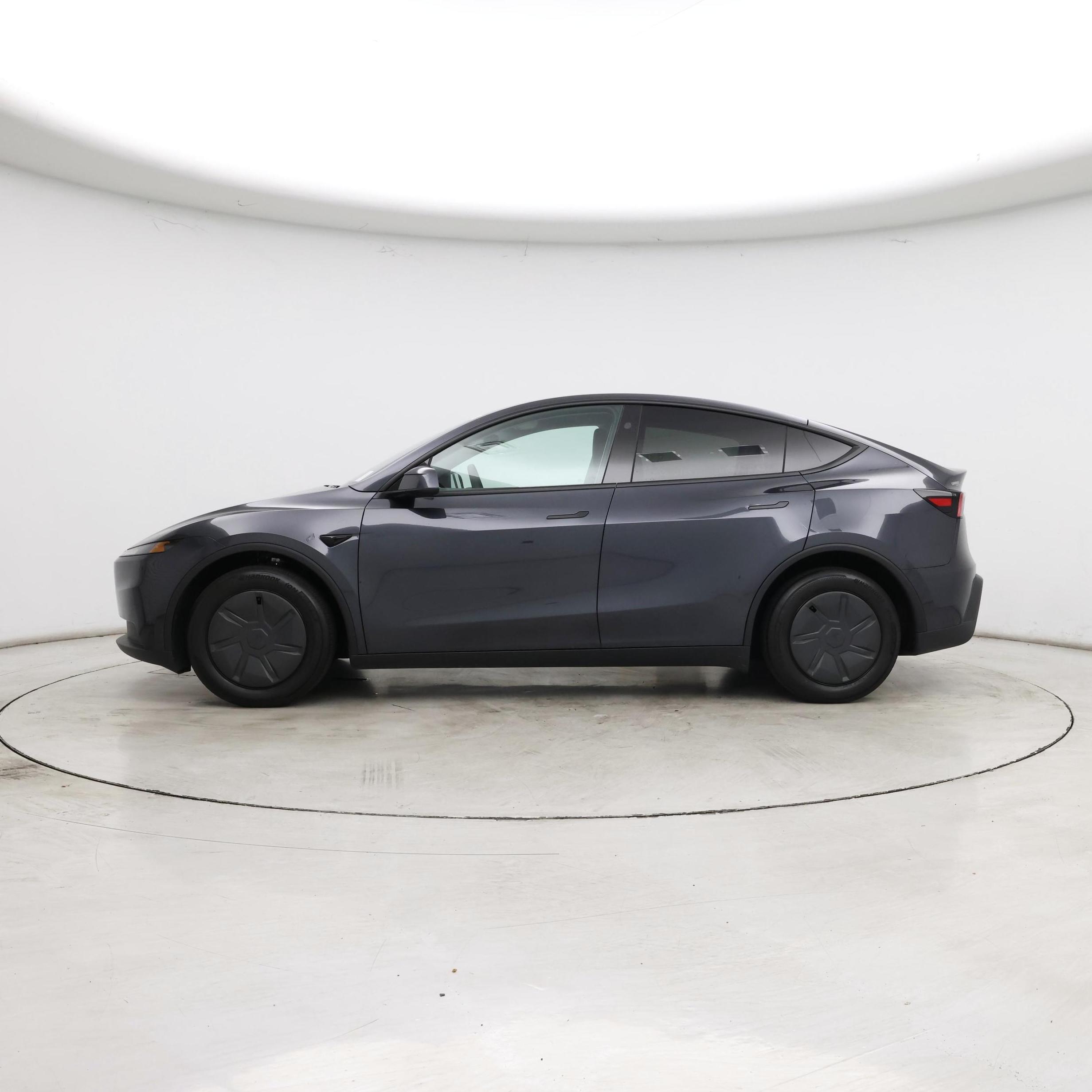 Thumbnail: 2026 Tesla Model Y - 3
