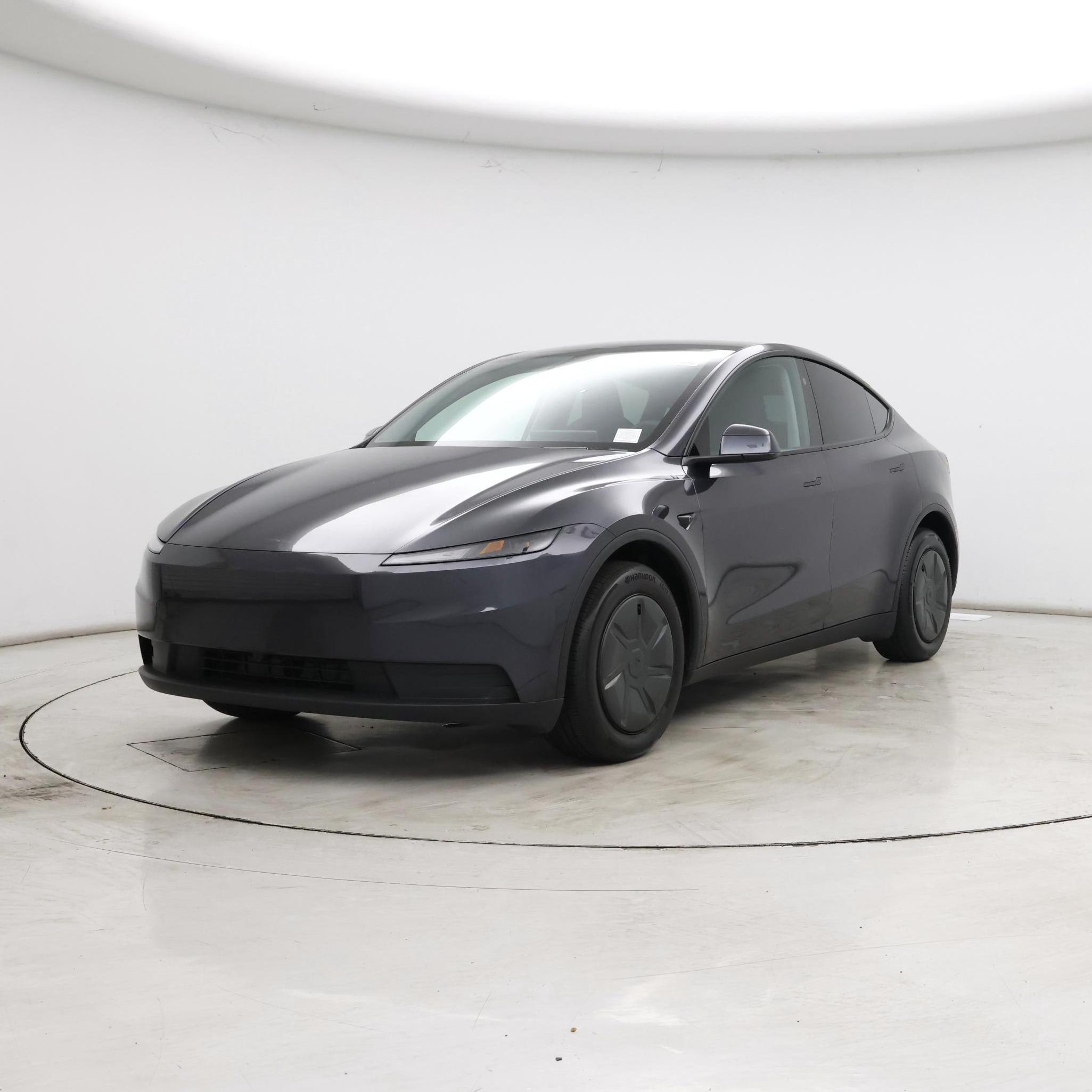 Thumbnail: 2026 Tesla Model Y - 4