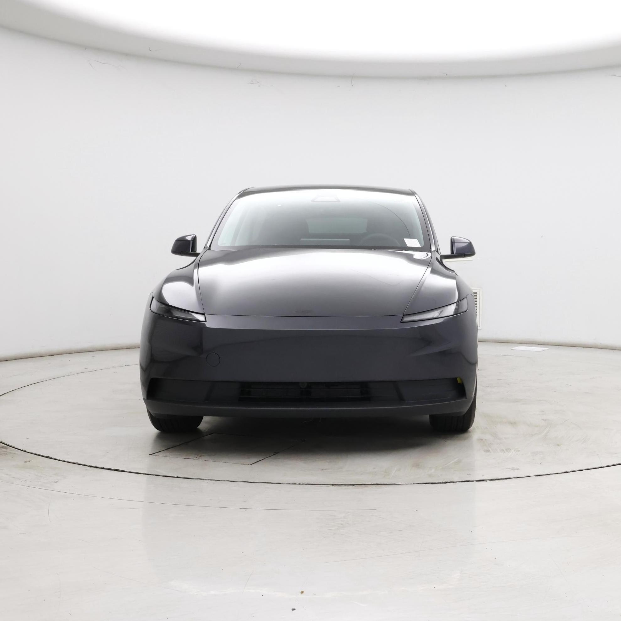 Thumbnail: 2026 Tesla Model Y - 5