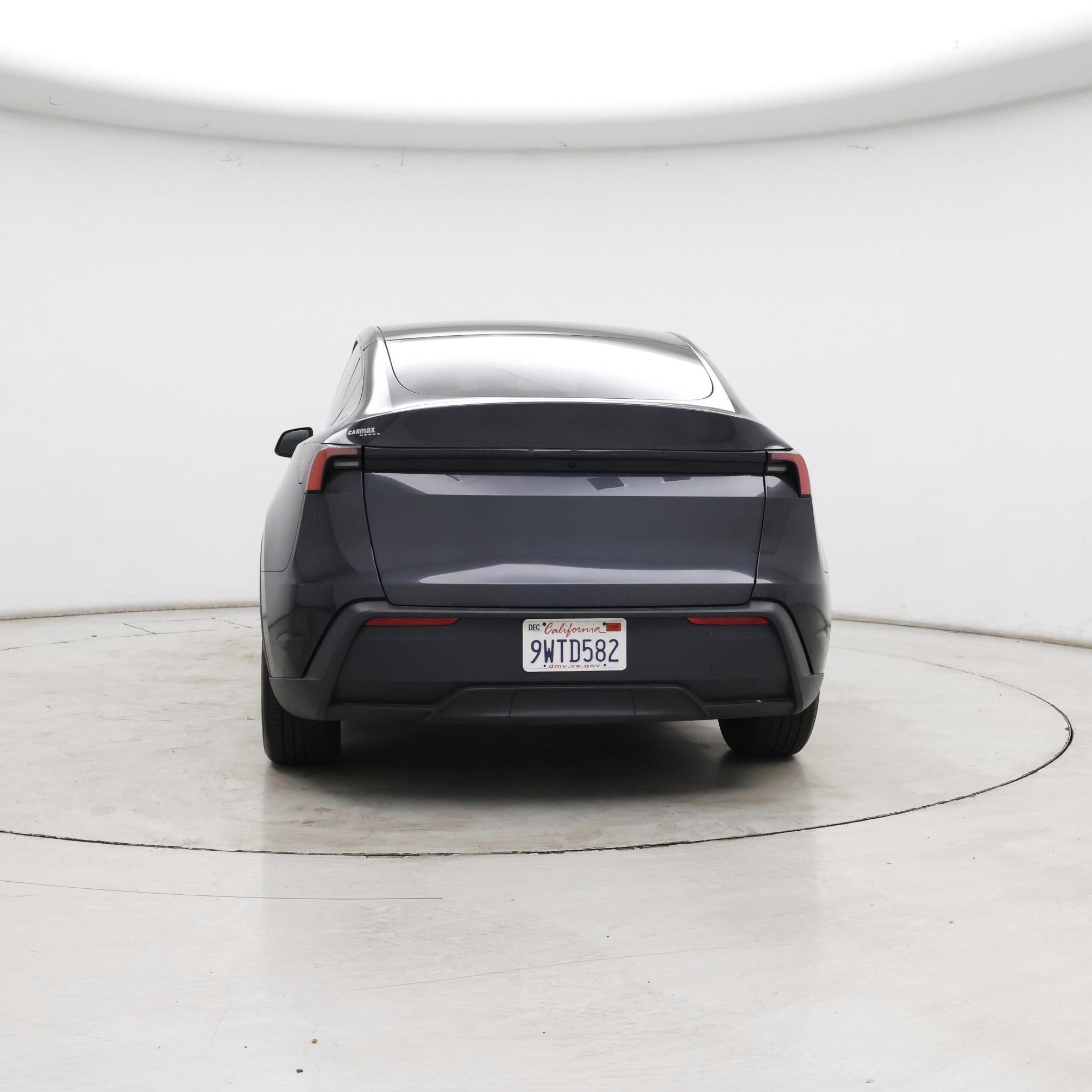 Thumbnail: 2026 Tesla Model Y - 6
