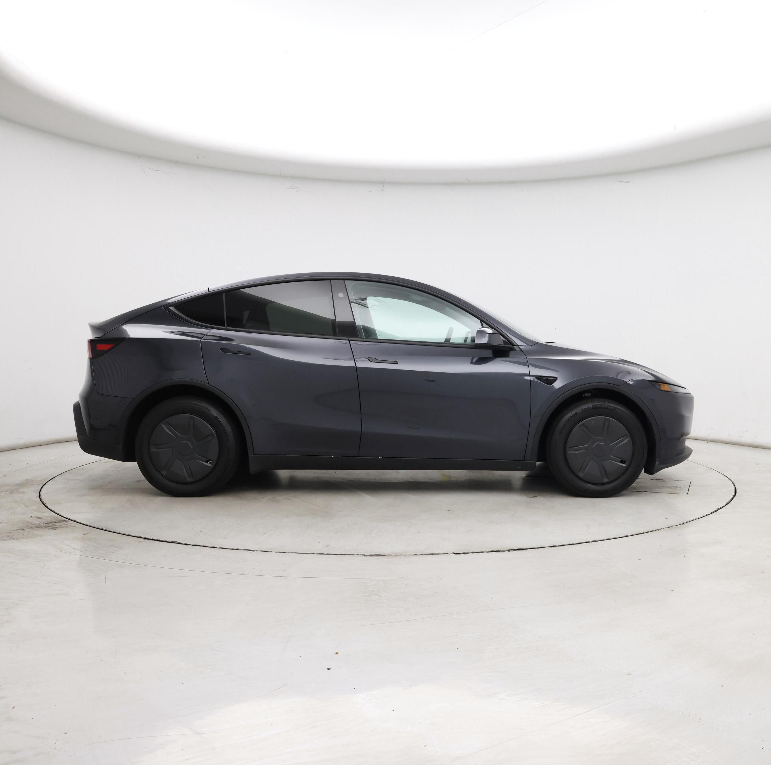 Thumbnail: 2026 Tesla Model Y - 7