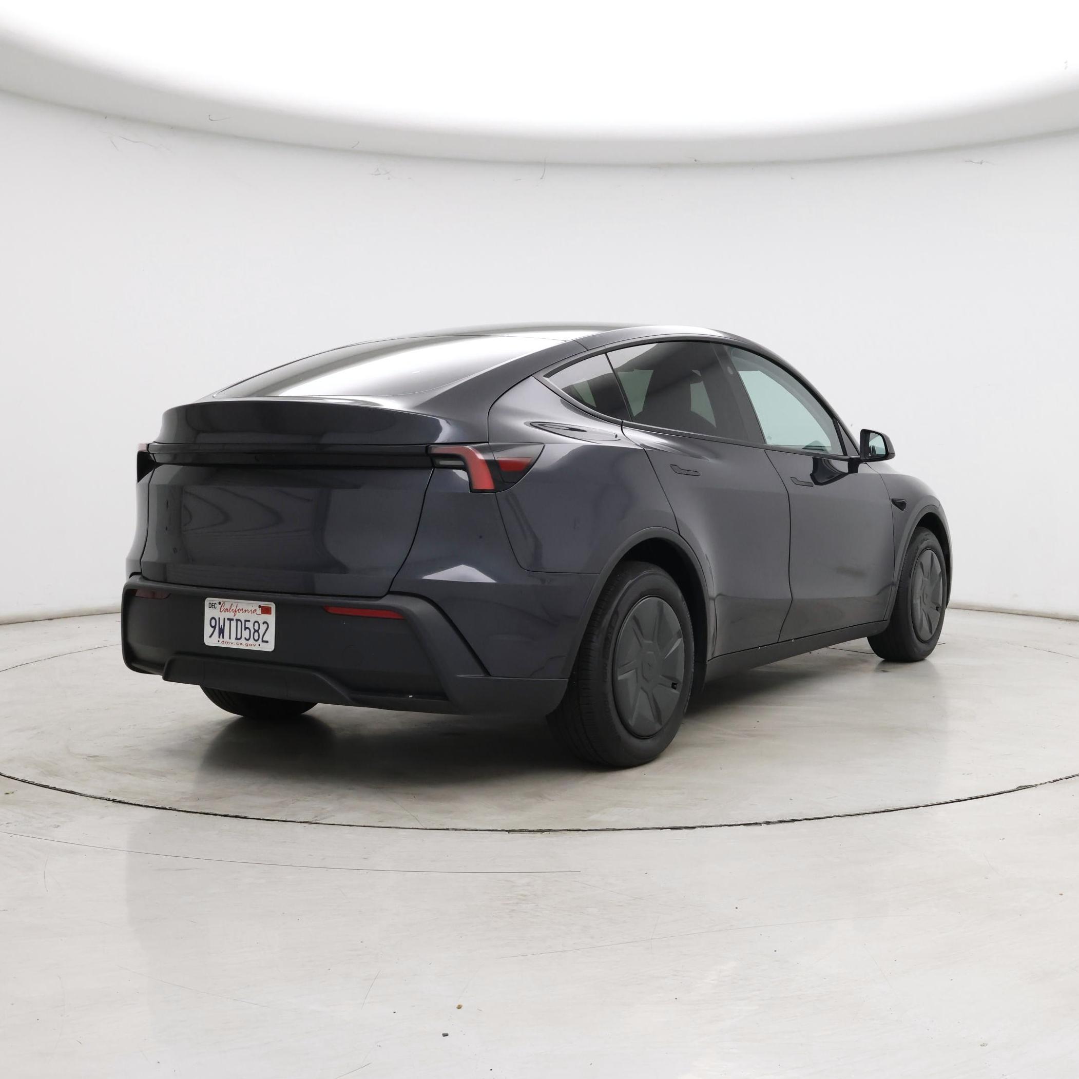 Thumbnail: 2026 Tesla Model Y - 8