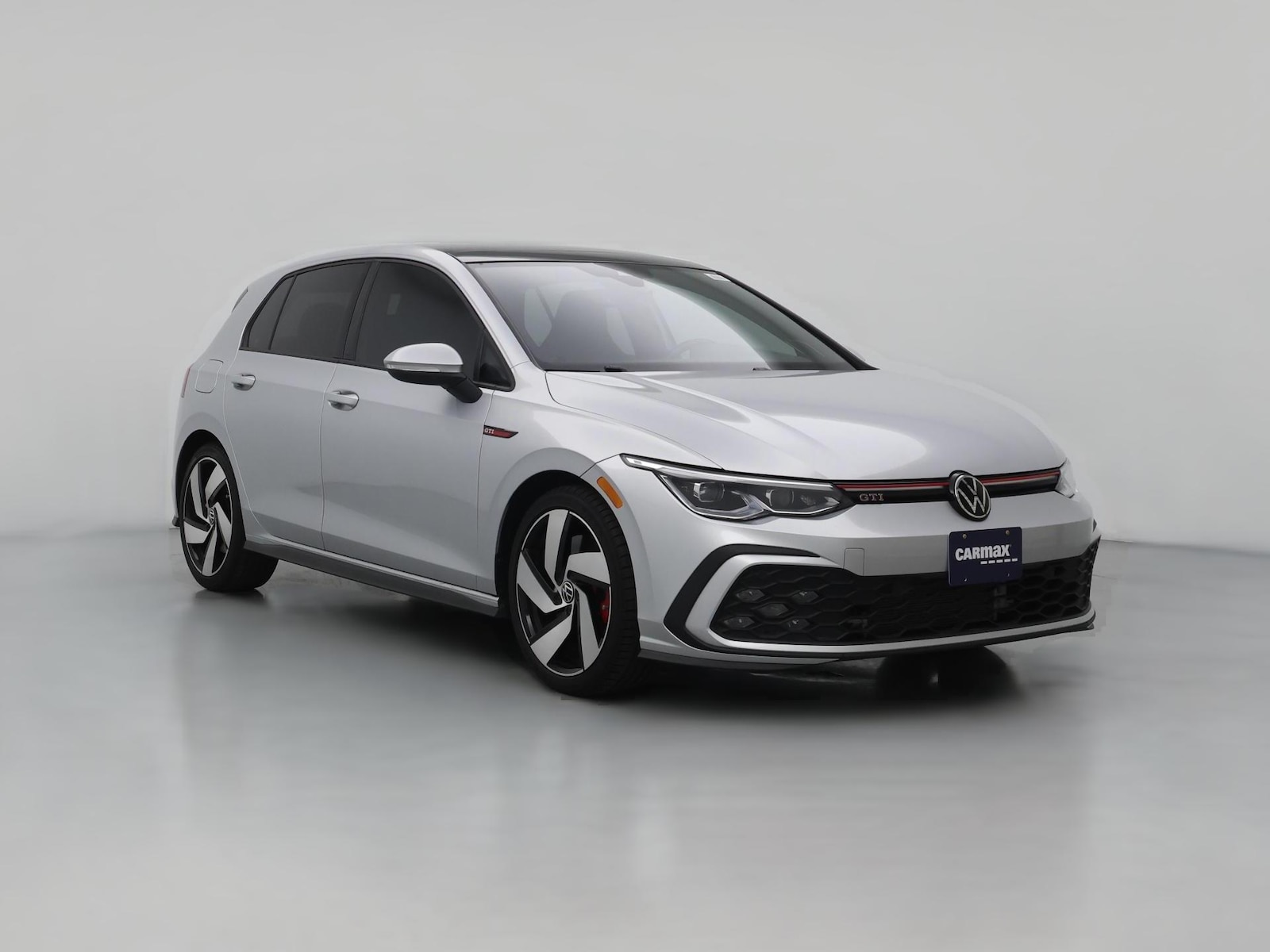 2023 Volkswagen Golf GTI