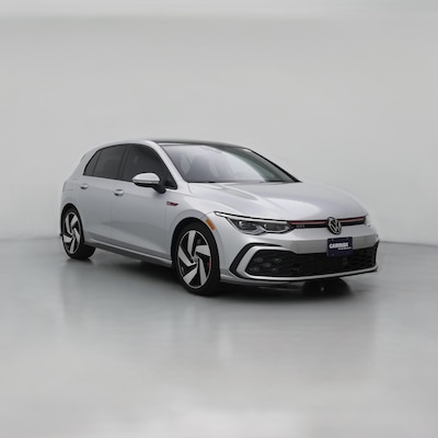 2023 Volkswagen GTI SE